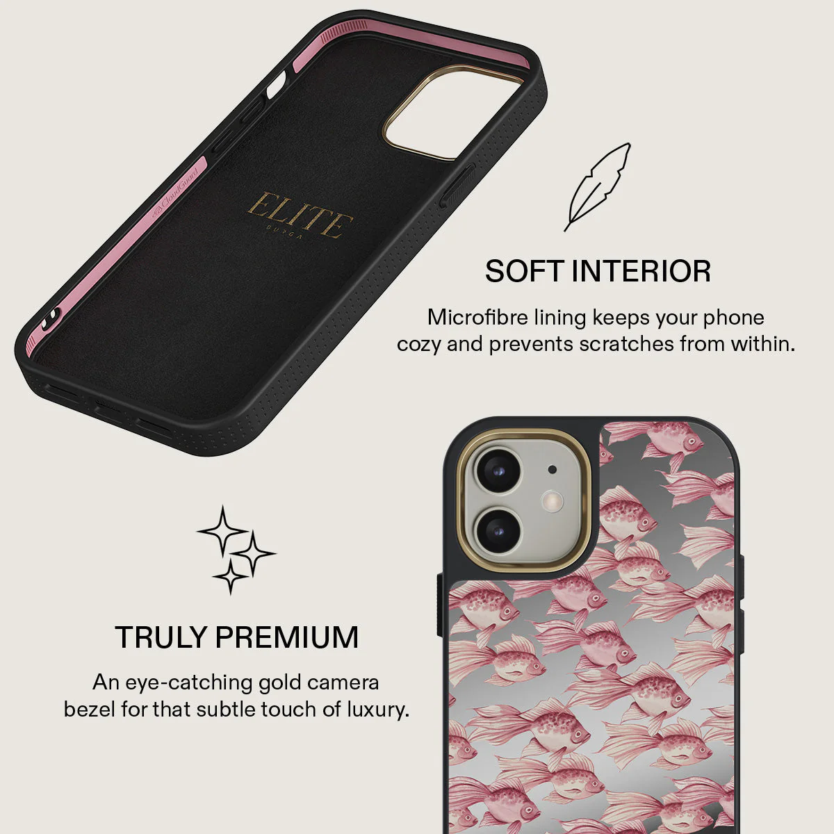 Yume - iPhone 12 Case - Image 25