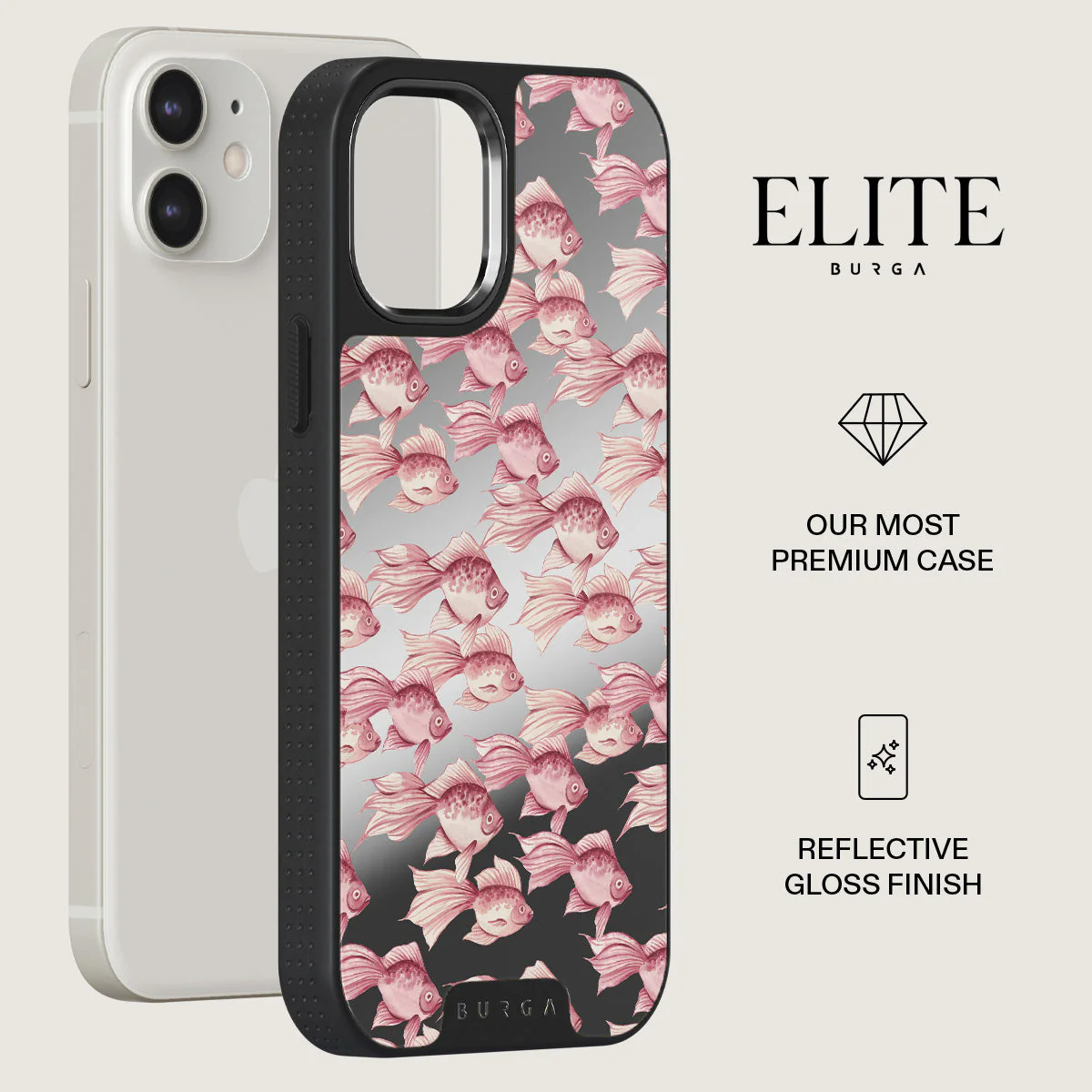Yume - iPhone 12 Case - Image 28