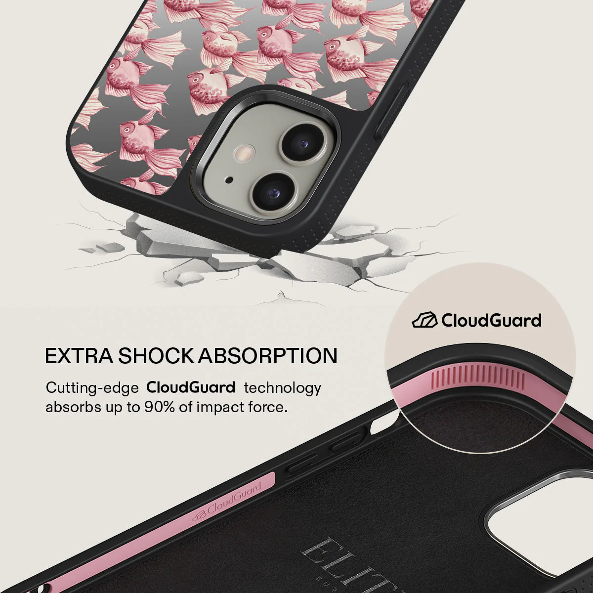 Yume - iPhone 12 Case - Image 29