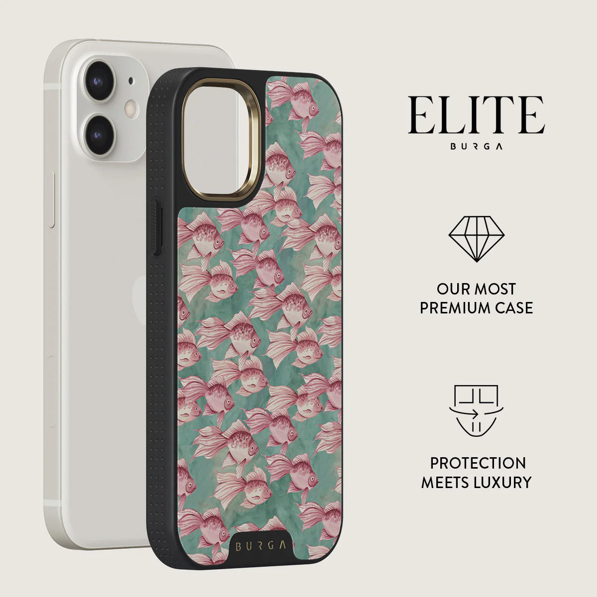 Yume - iPhone 12 Case - Image 6
