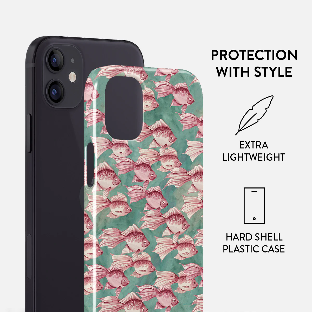 Yume - iPhone 12 Mini Case - Image 2