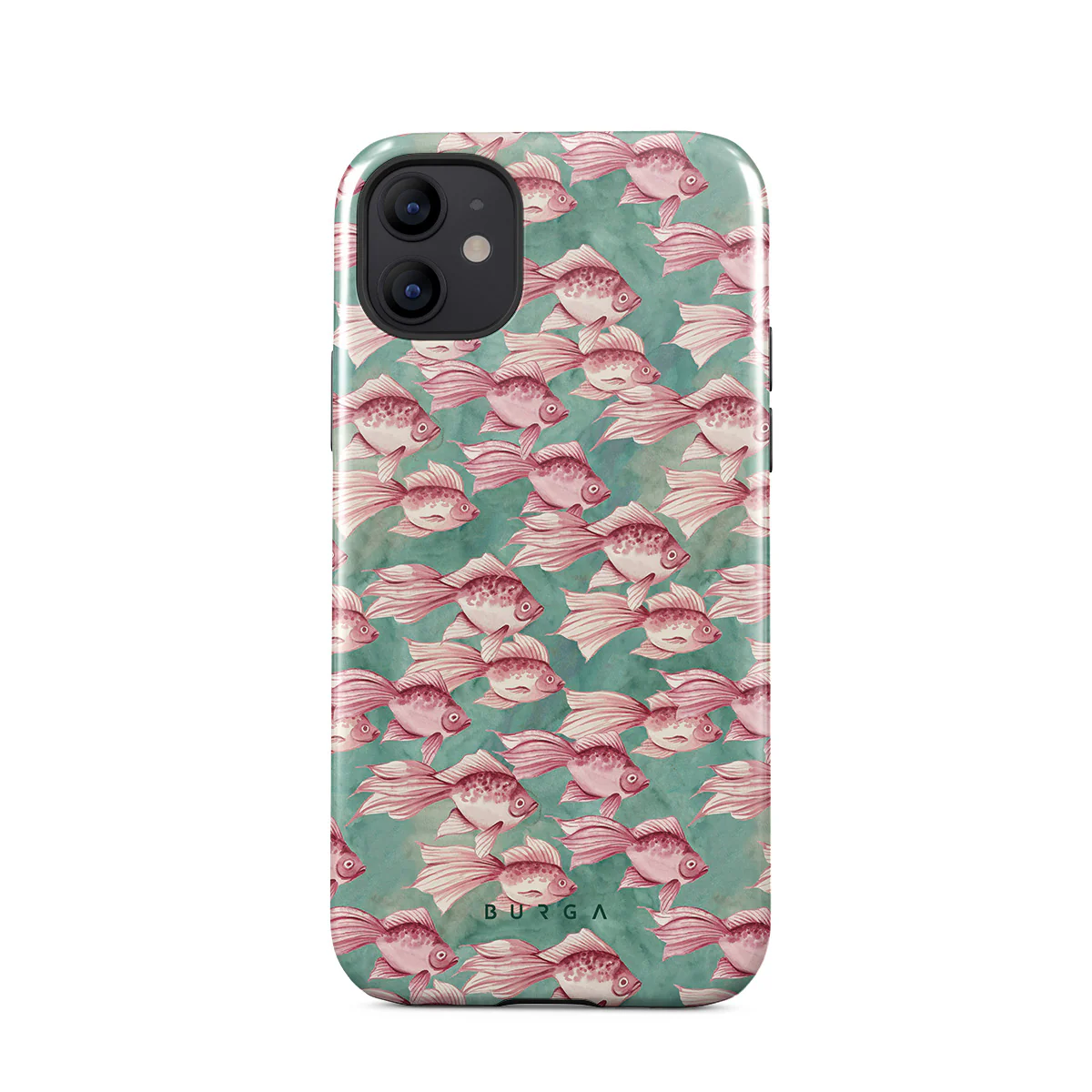 Yume - iPhone 12 Mini Case - Image 5