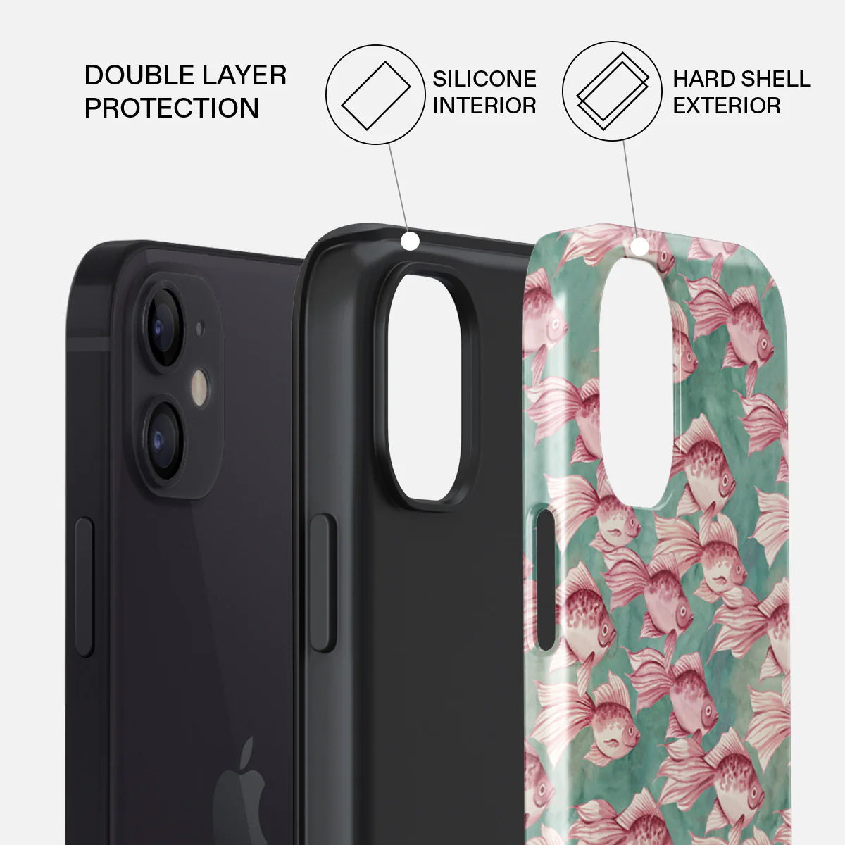 Yume - iPhone 12 Mini Case - Image 6