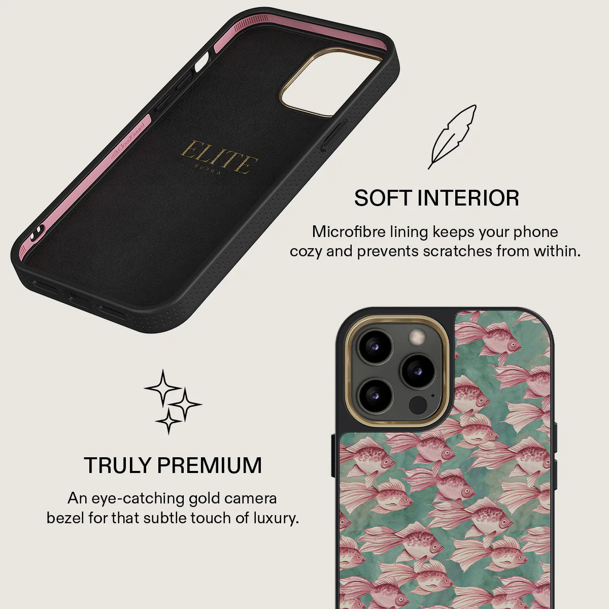 Yume - iPhone 12 Pro Case - Image 10