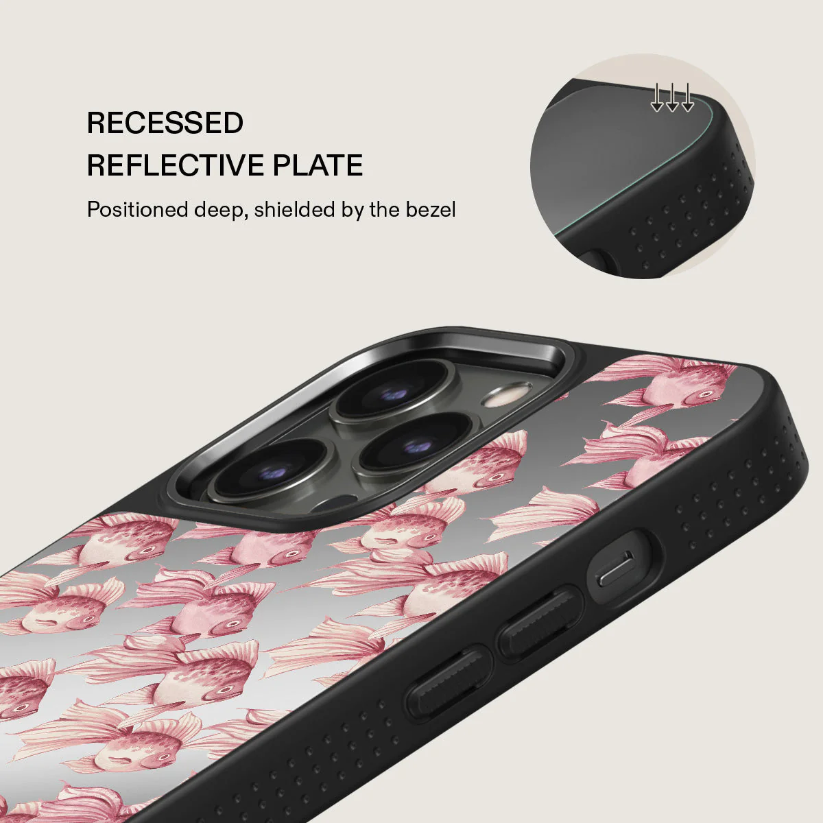 Yume - iPhone 12 Pro Case - Image 30