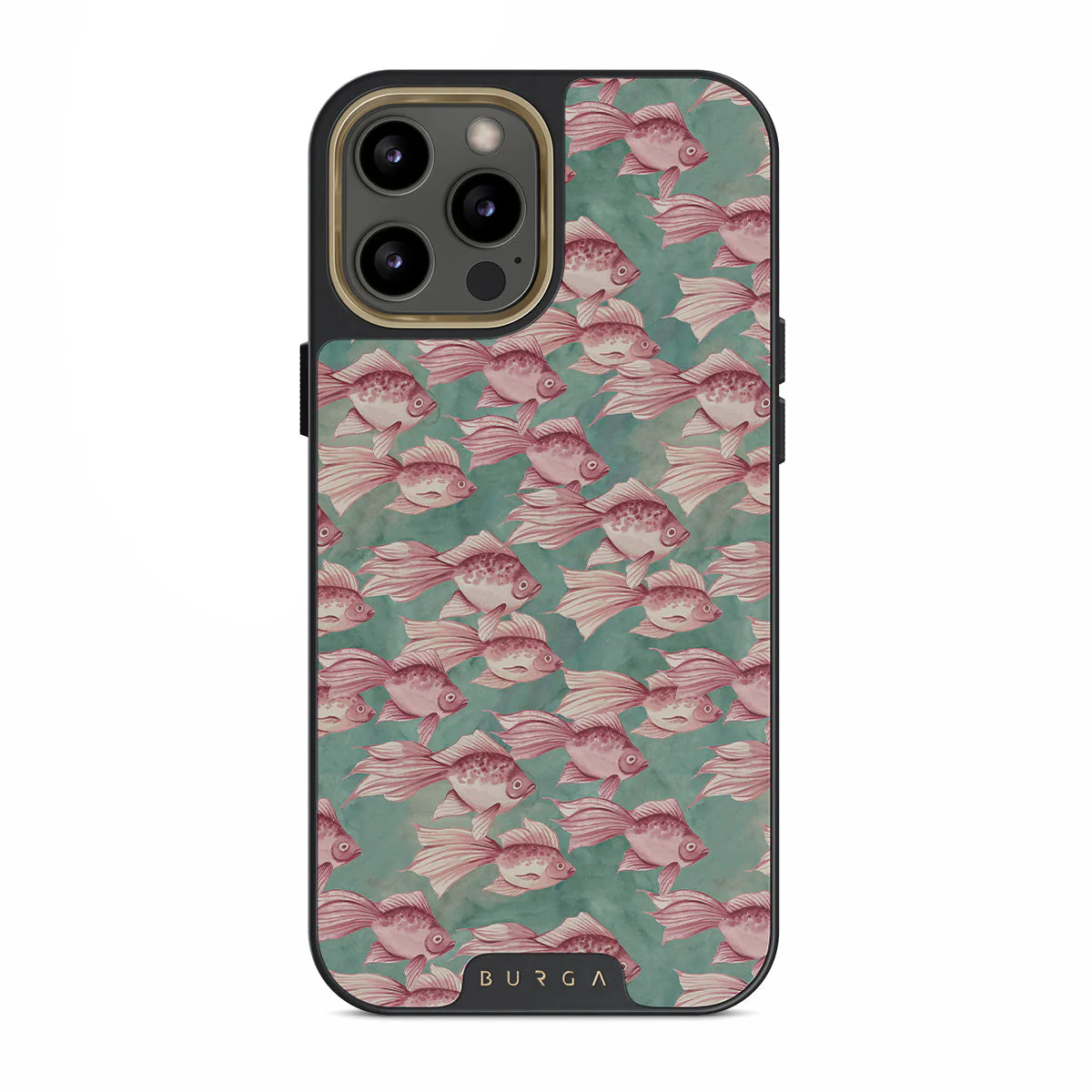 Yume - iPhone 12 Pro Case - Image 5