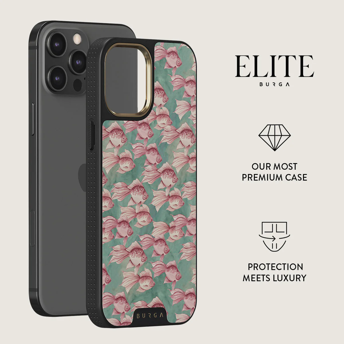 Yume - iPhone 12 Pro Case - Image 6