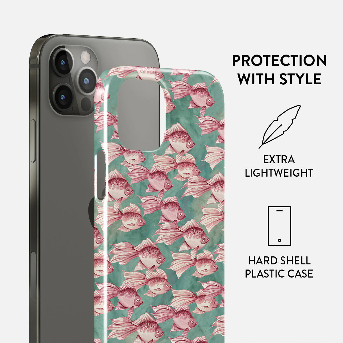 Yume - iPhone 12 Pro Max Case - Image 2