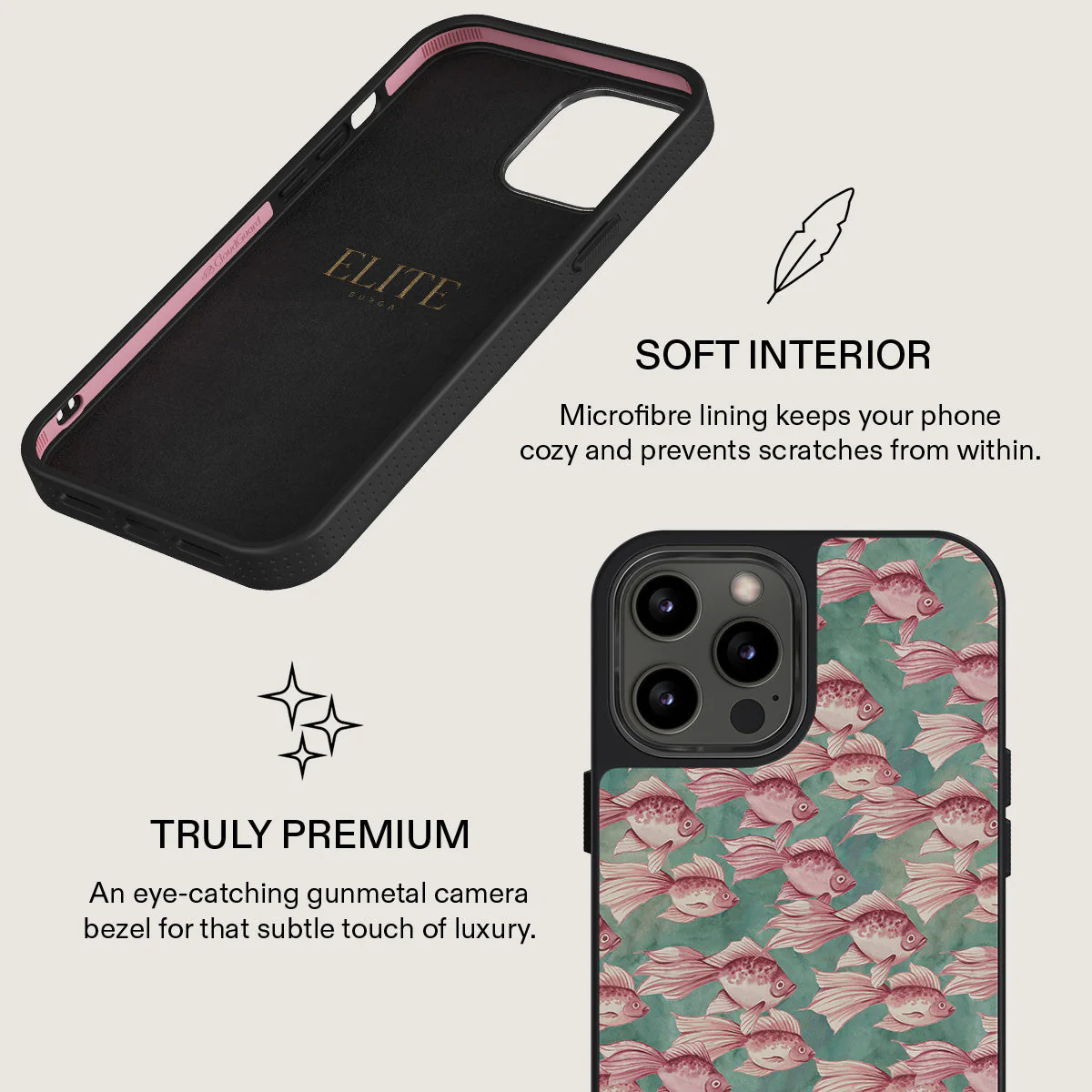 Yume - iPhone 12 Pro Max Case - Image 21