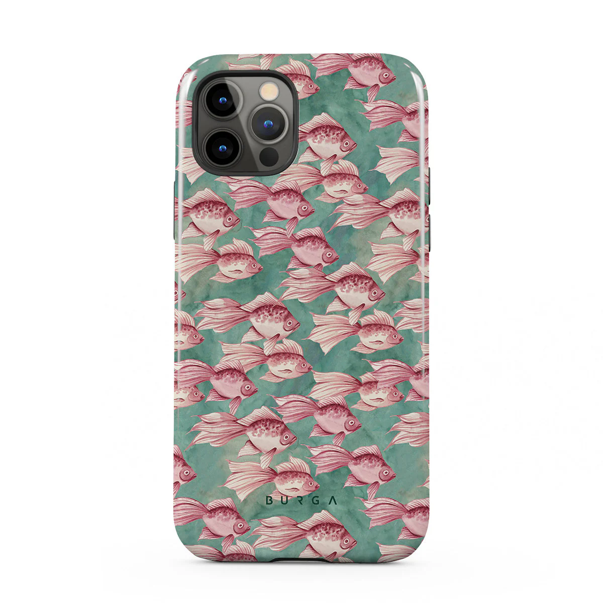 Yume - iPhone 12 Pro Max Case - Image 5