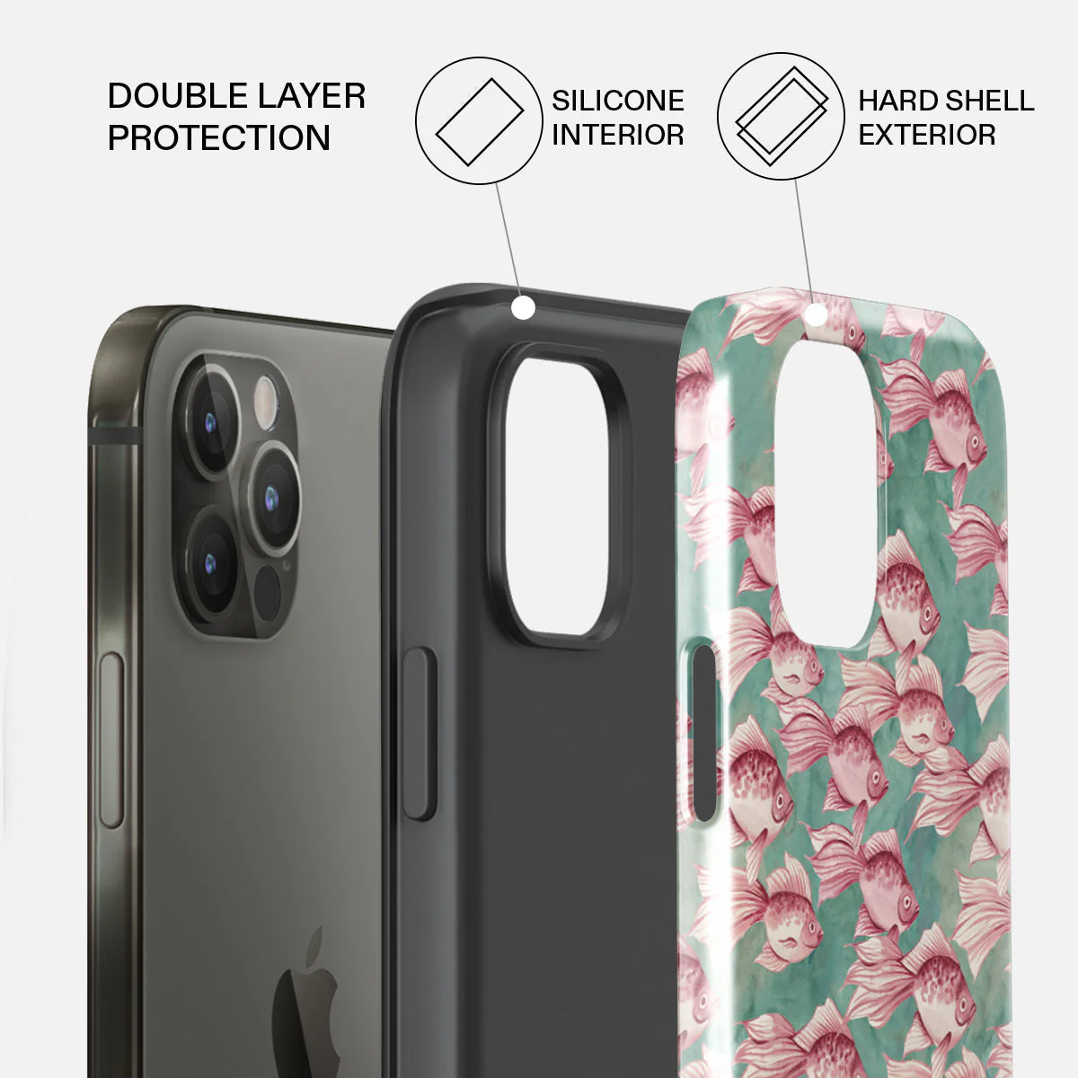 Yume - iPhone 12 Pro Max Case - Image 6