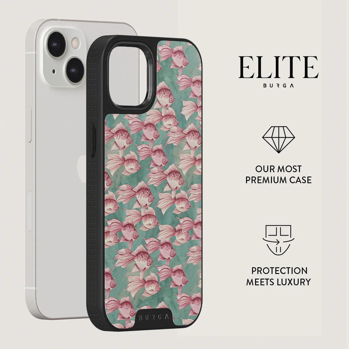 Yume - iPhone 13 Case - Image 13