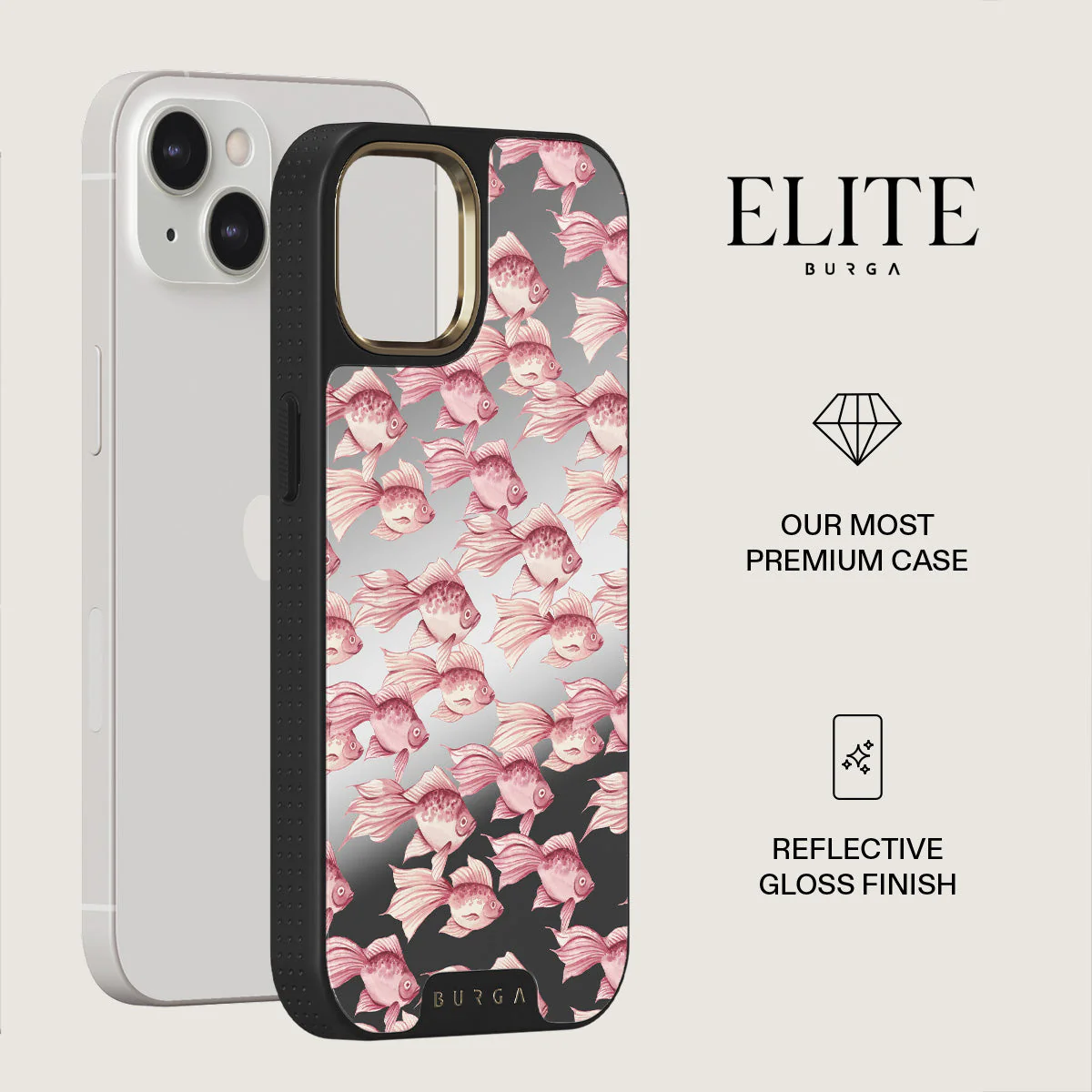 Yume - iPhone 13 Case - Image 20