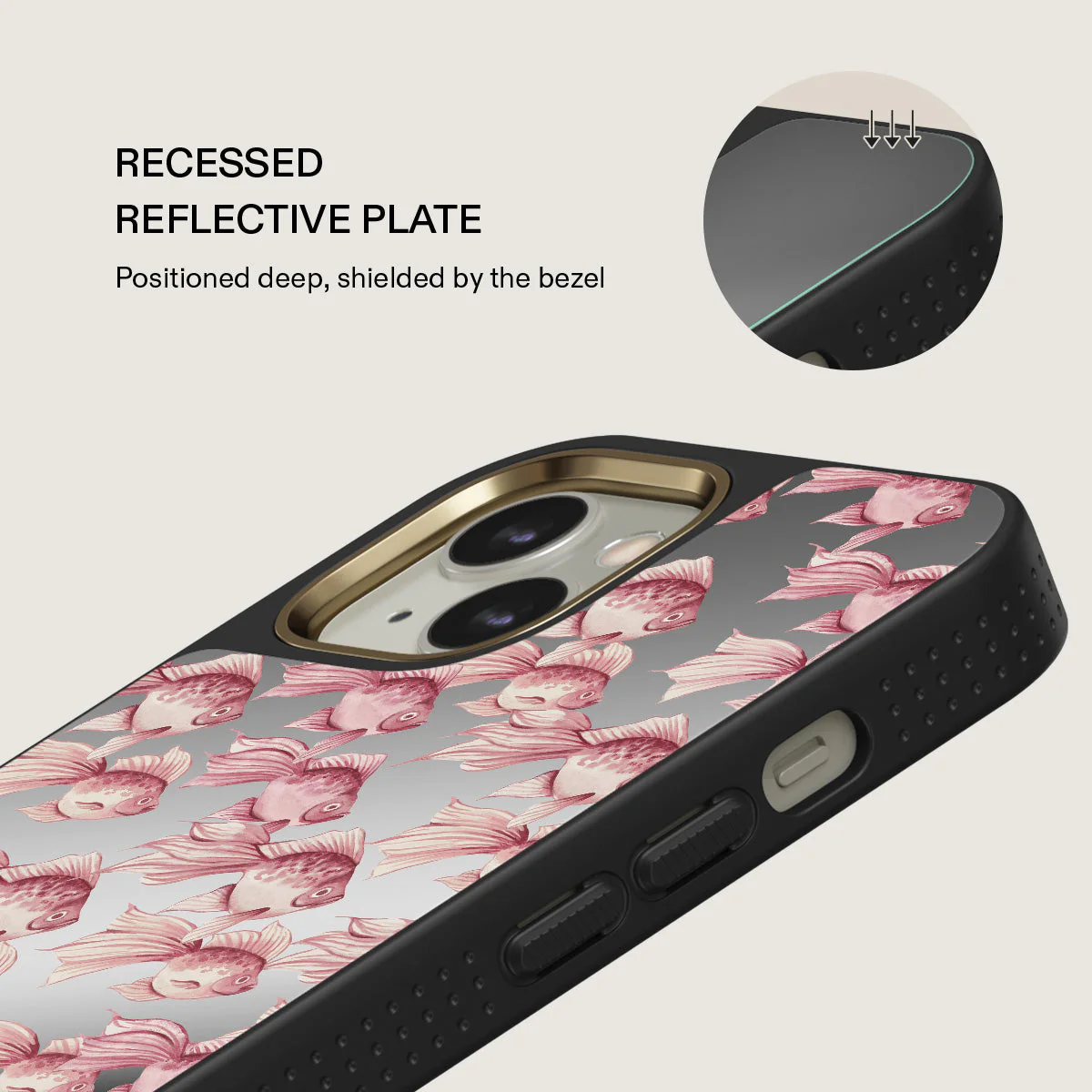 Yume - iPhone 13 Case - Image 22