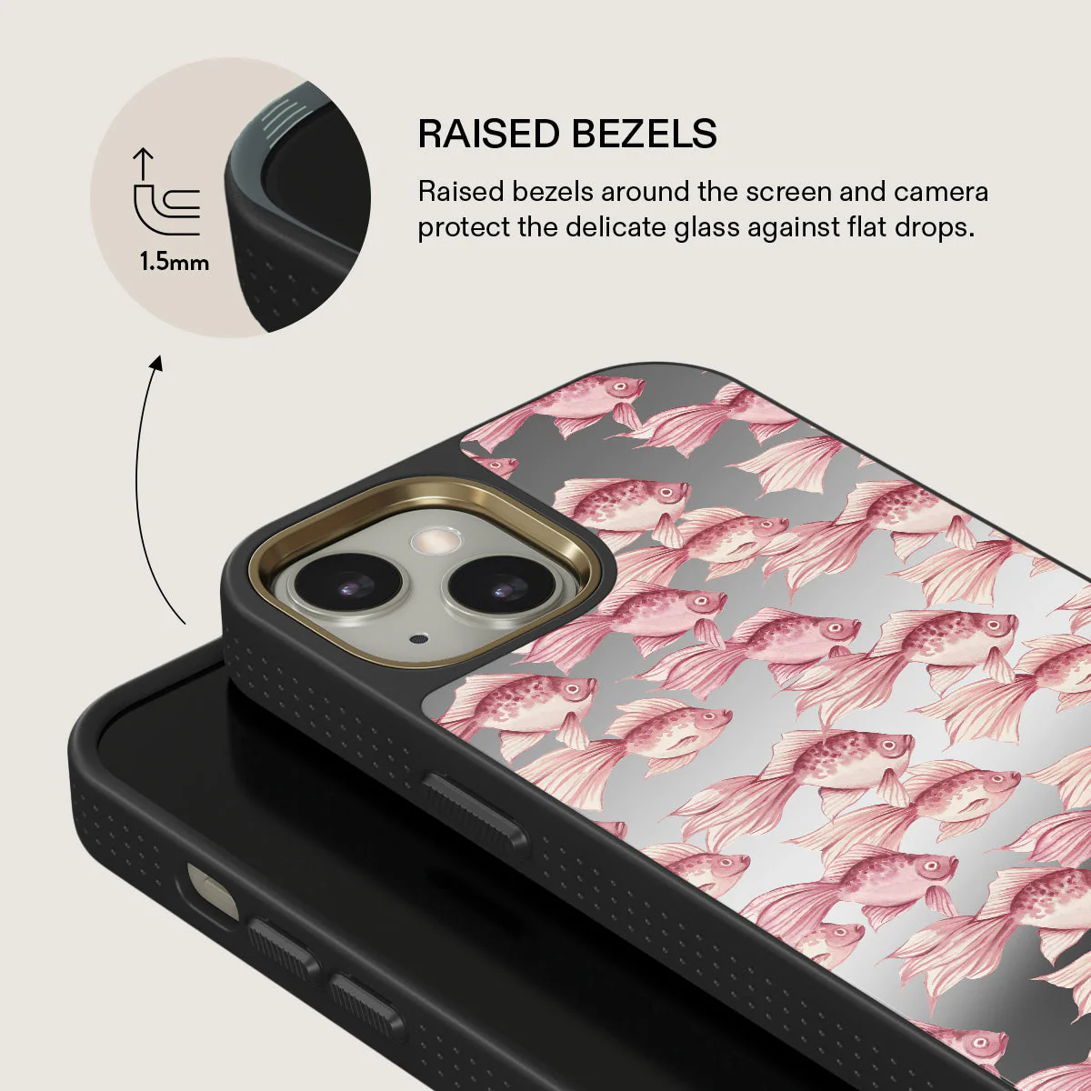 Yume - iPhone 13 Case - Image 23