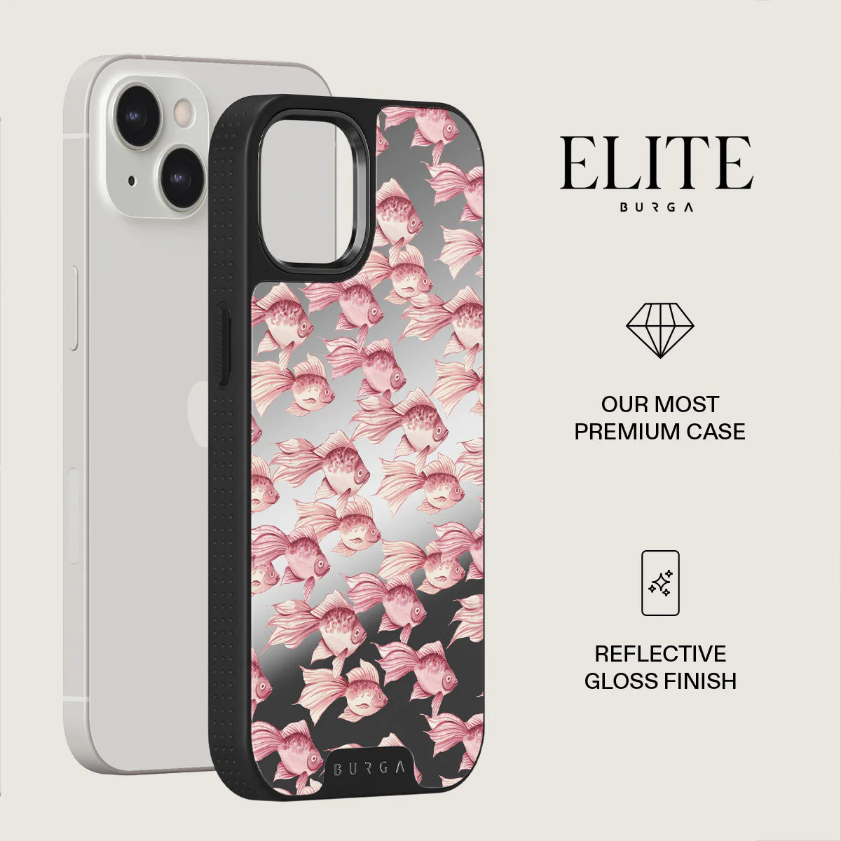 Yume - iPhone 13 Case - Image 28