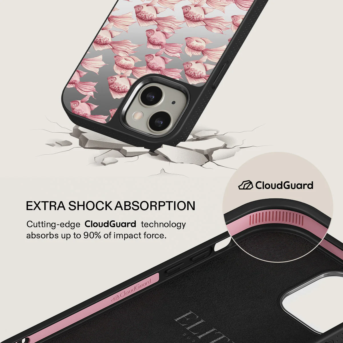 Yume - iPhone 13 Case - Image 29