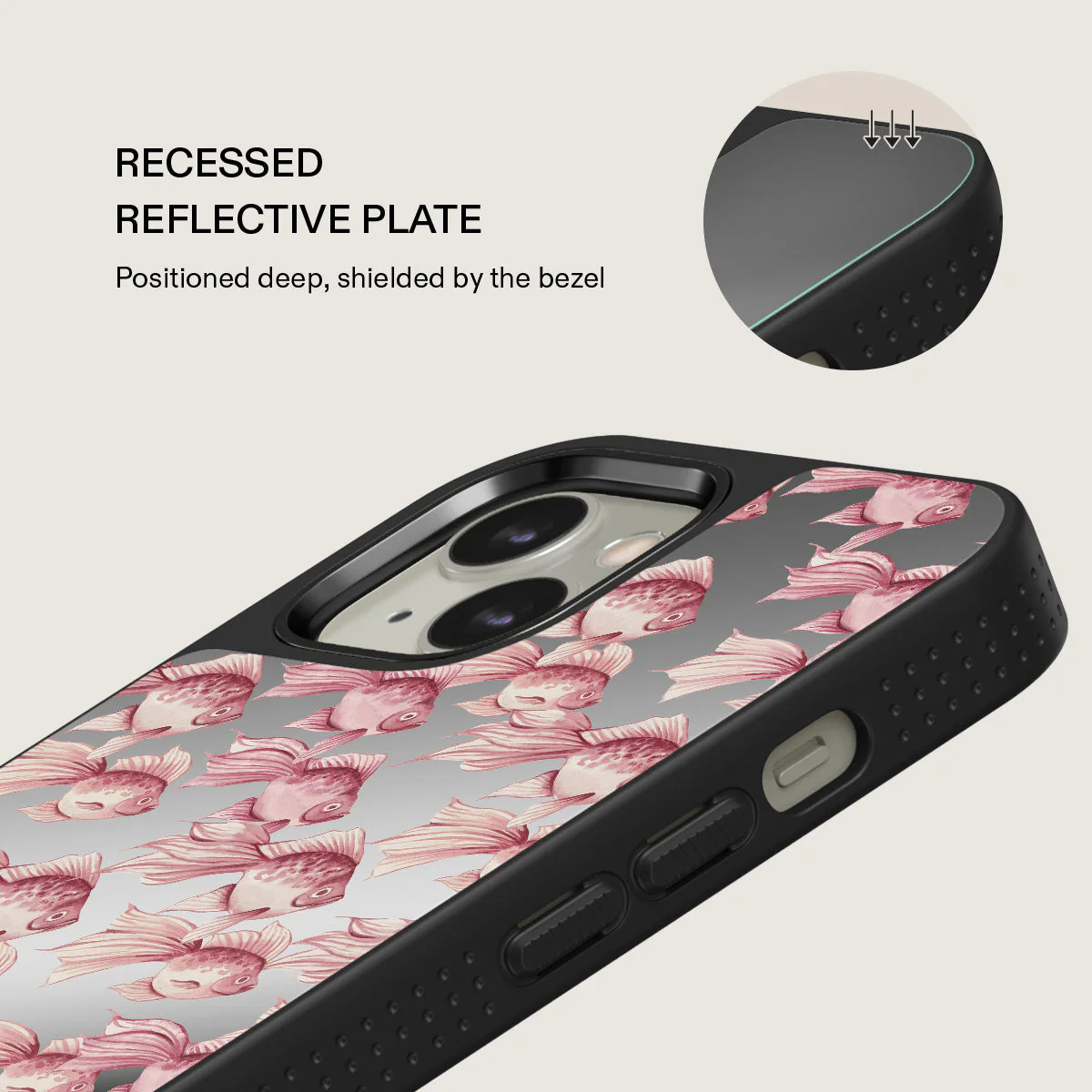 Yume - iPhone 13 Case - Image 30