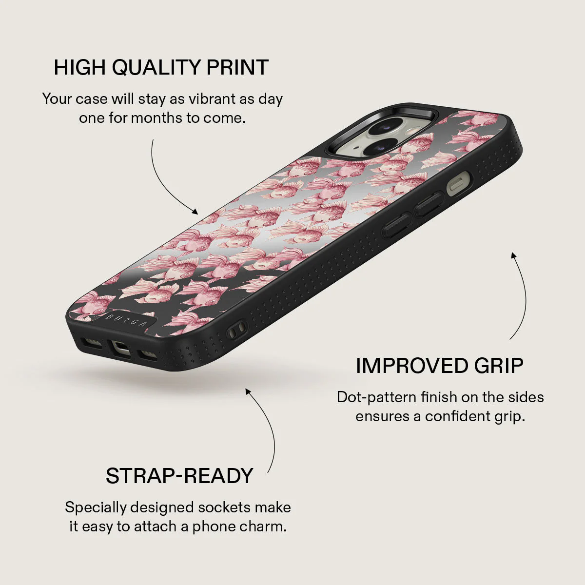 Yume - iPhone 13 Case - Image 32