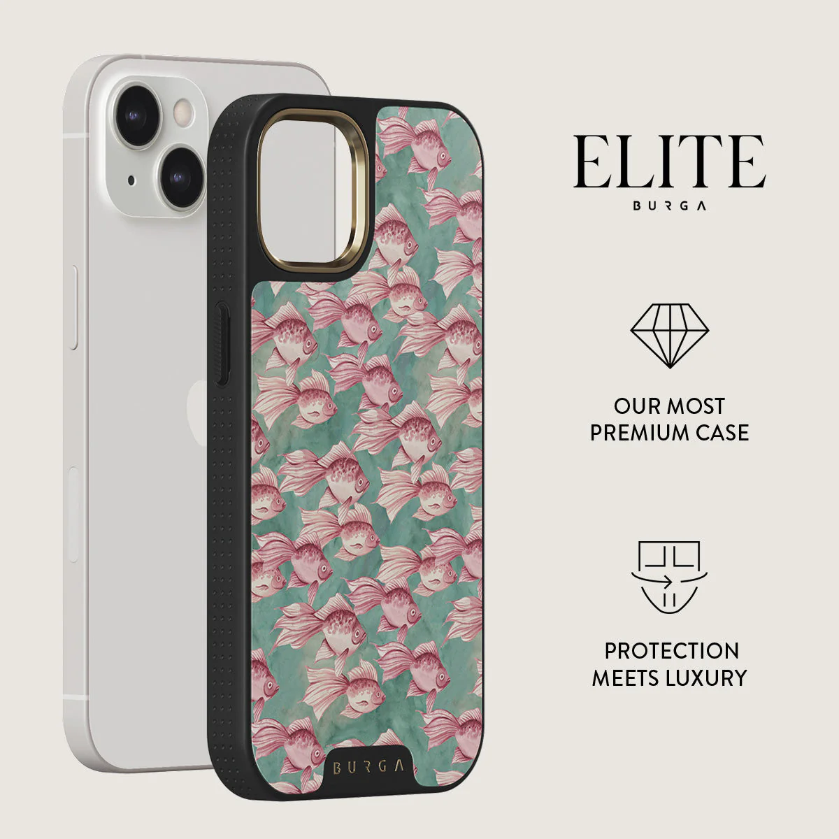 Yume - iPhone 13 Case - Image 6