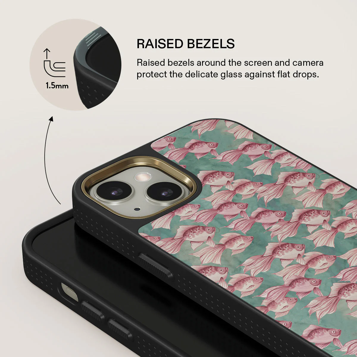 Yume - iPhone 13 Case - Image 8