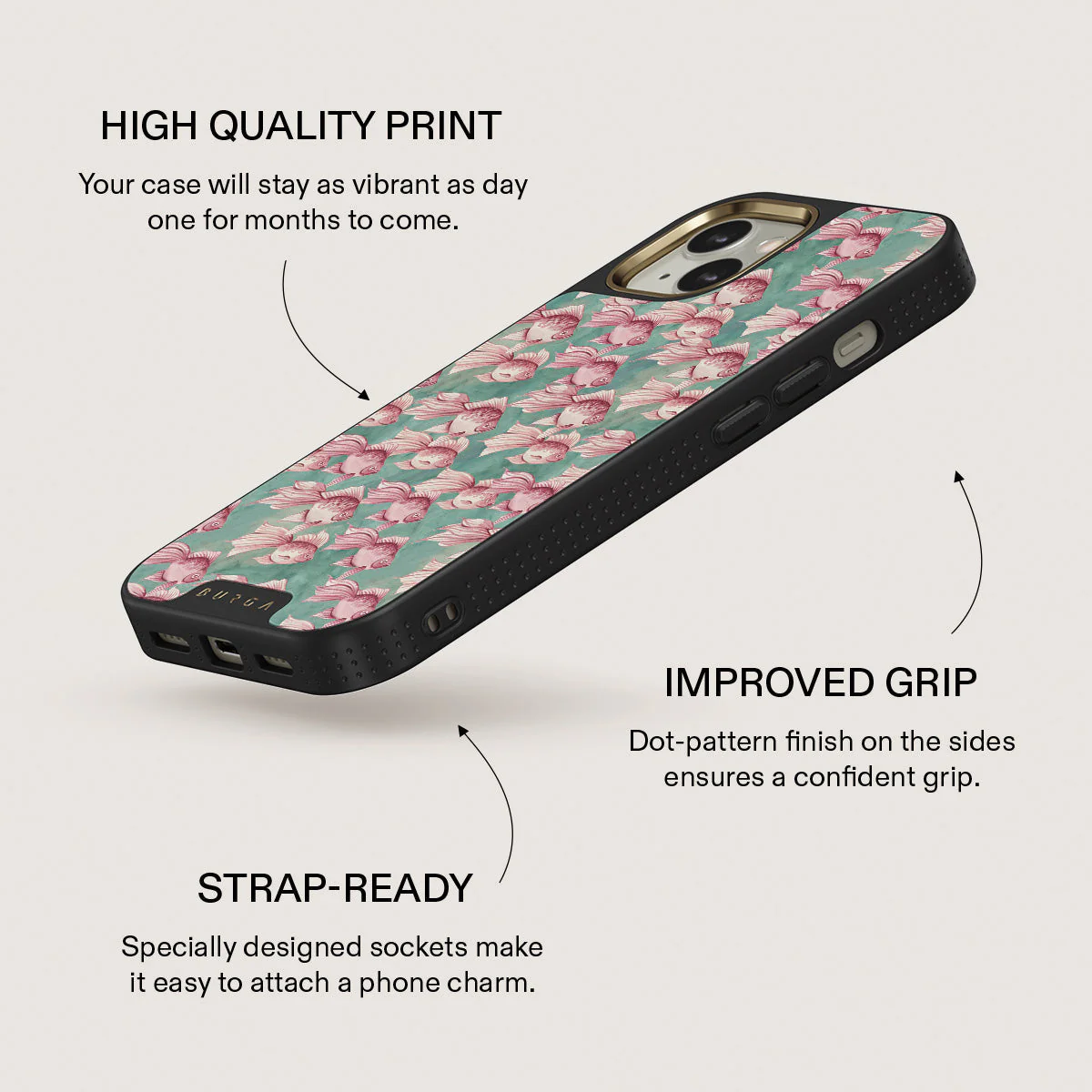 Yume - iPhone 13 Case - Image 9