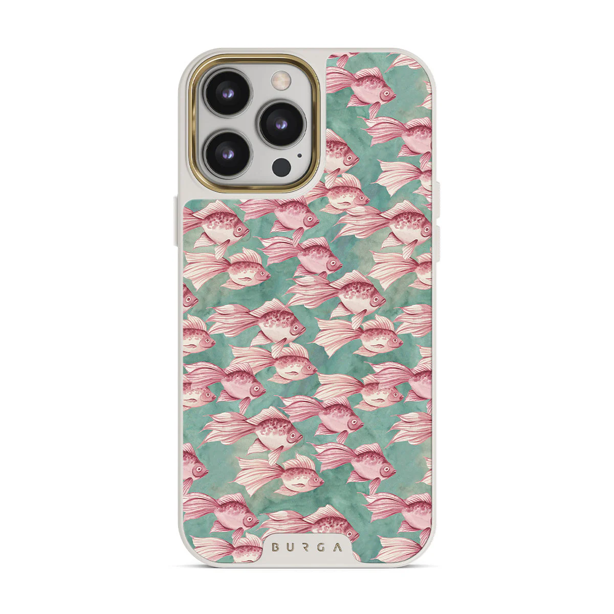Yume - iPhone 13 Pro Case - Image 19