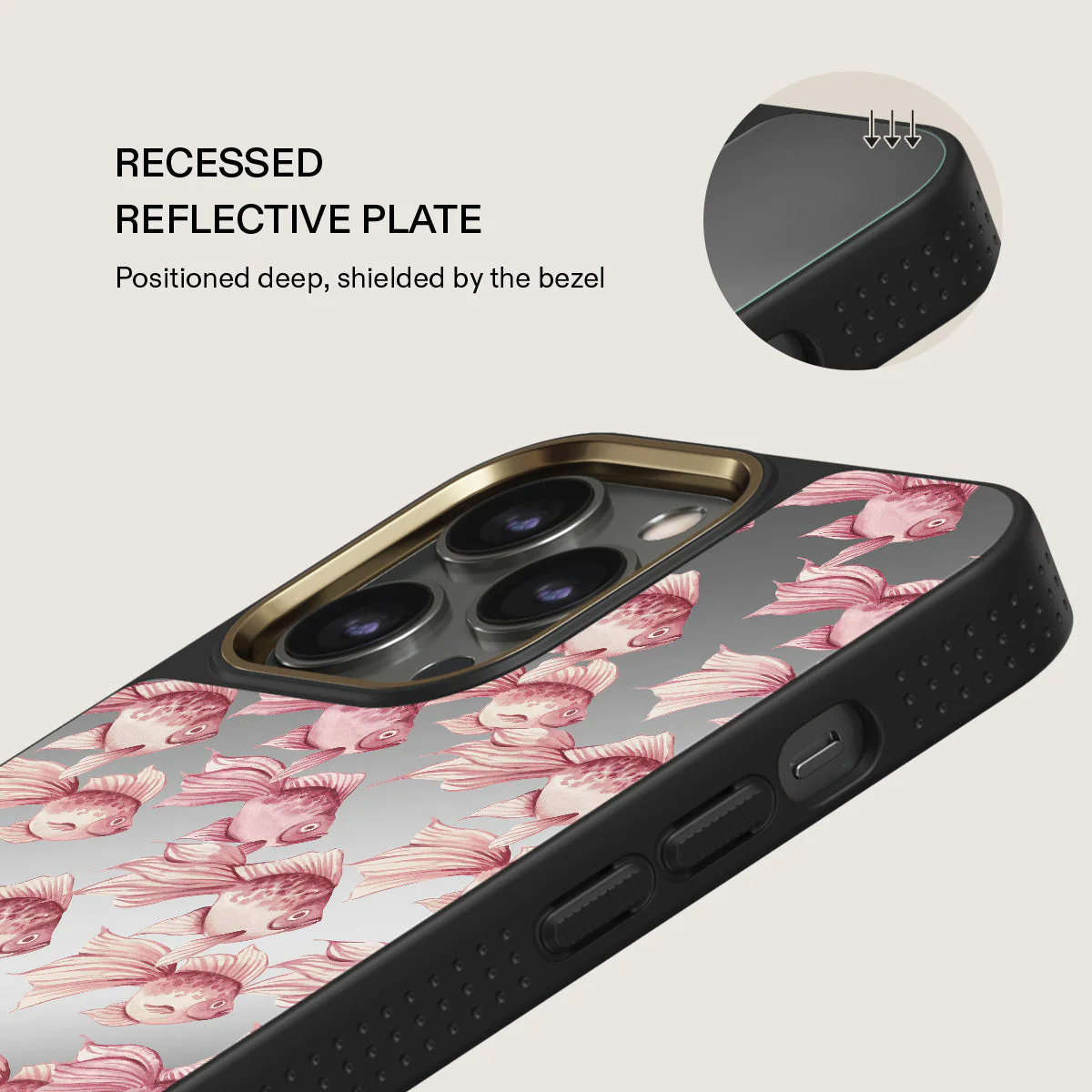 Yume - iPhone 13 Pro Case - Image 29