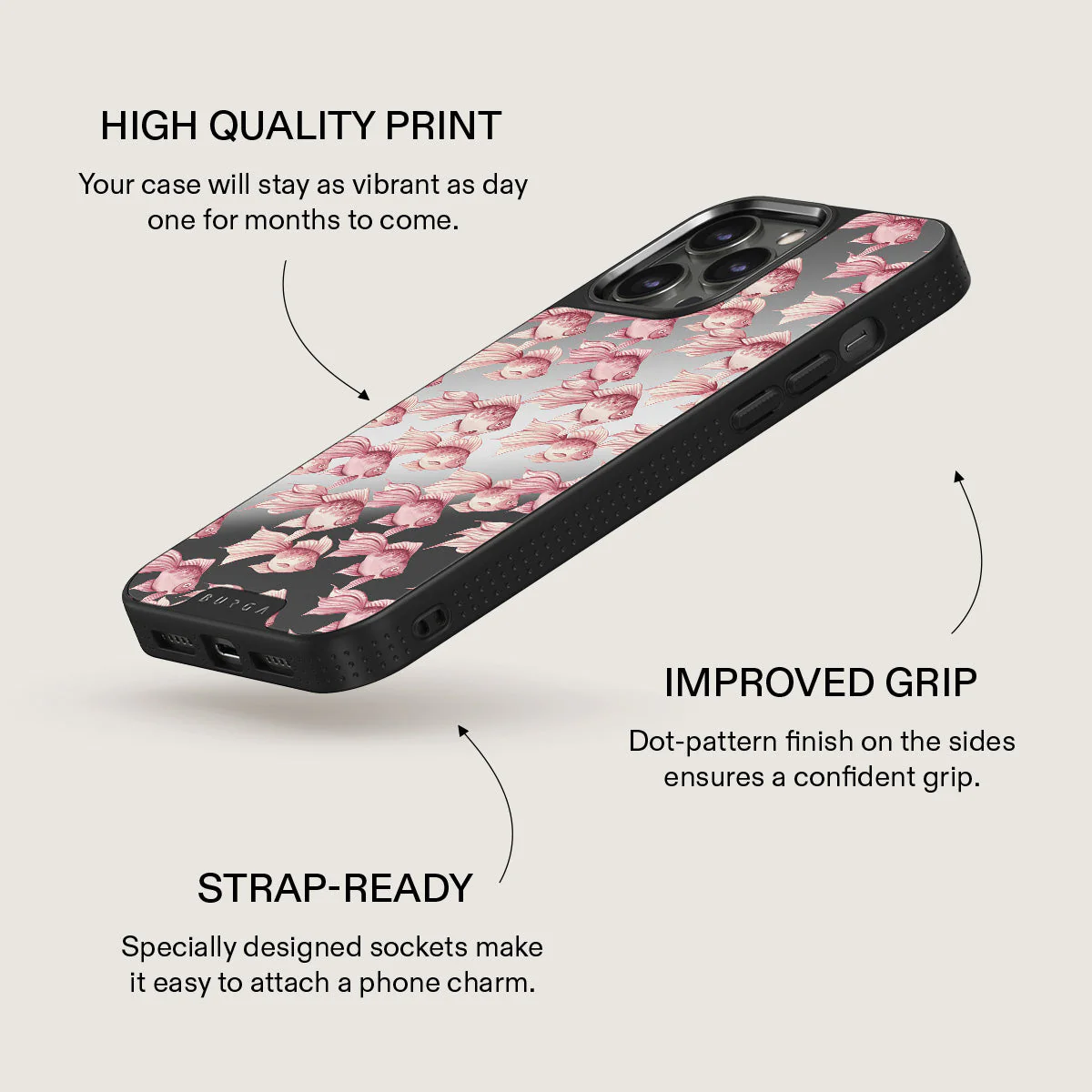 Yume - iPhone 13 Pro Max Case - Image 39