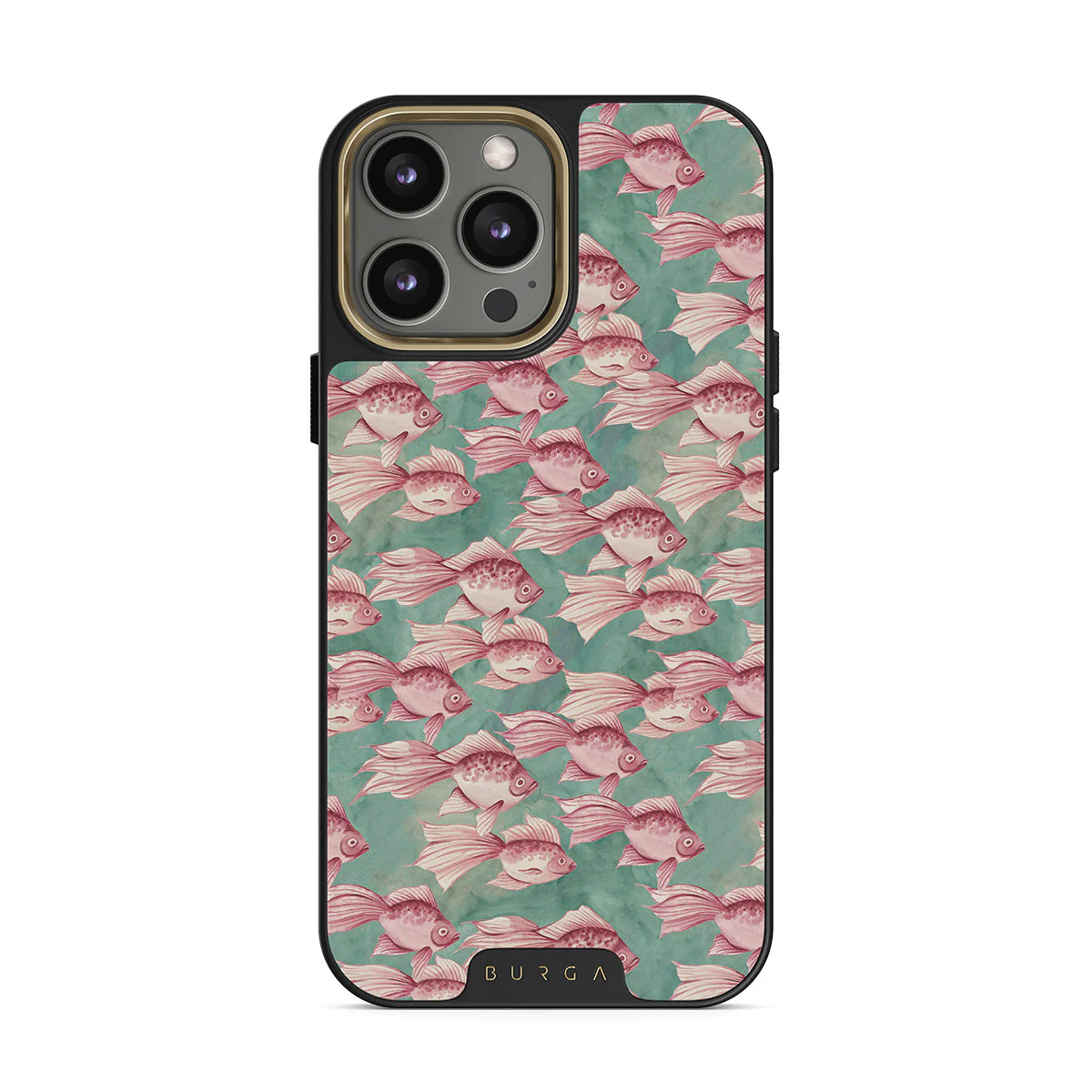 Yume - iPhone 13 Pro Max Case - Image 5