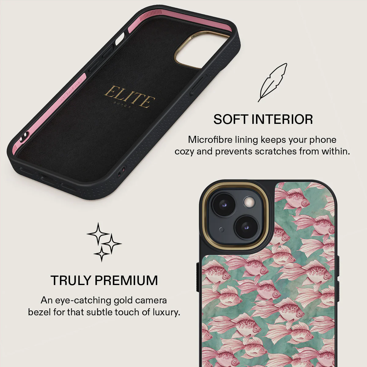 Yume - iPhone 14 Case - Image 10