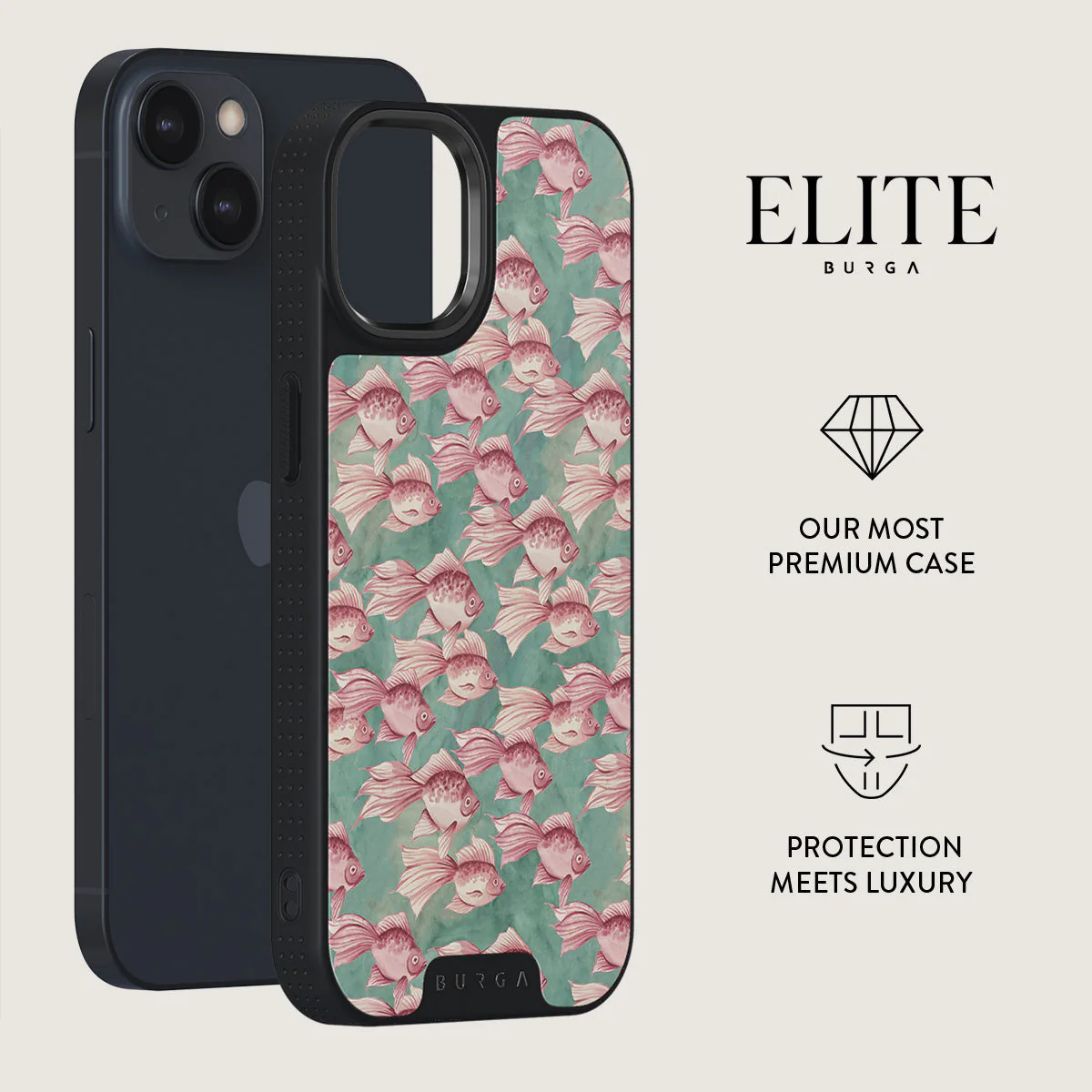 Yume - iPhone 14 Case - Image 13