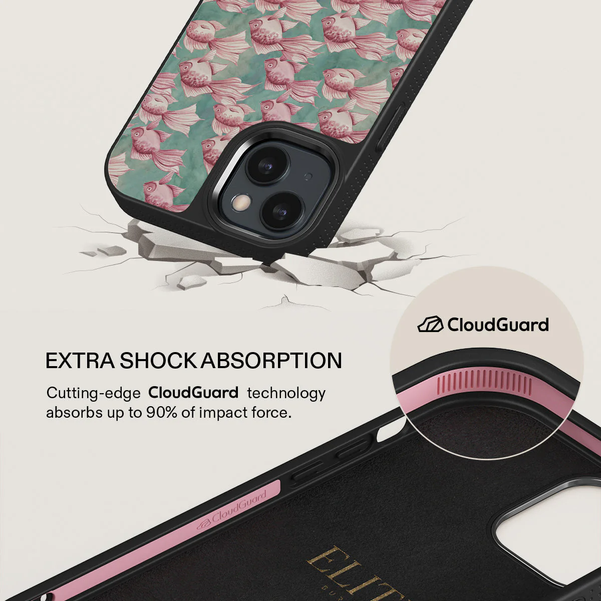Yume - iPhone 14 Case - Image 14