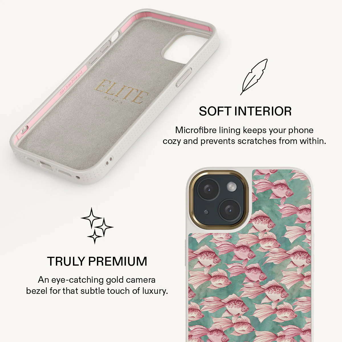 Yume - iPhone 14 Case - Image 24