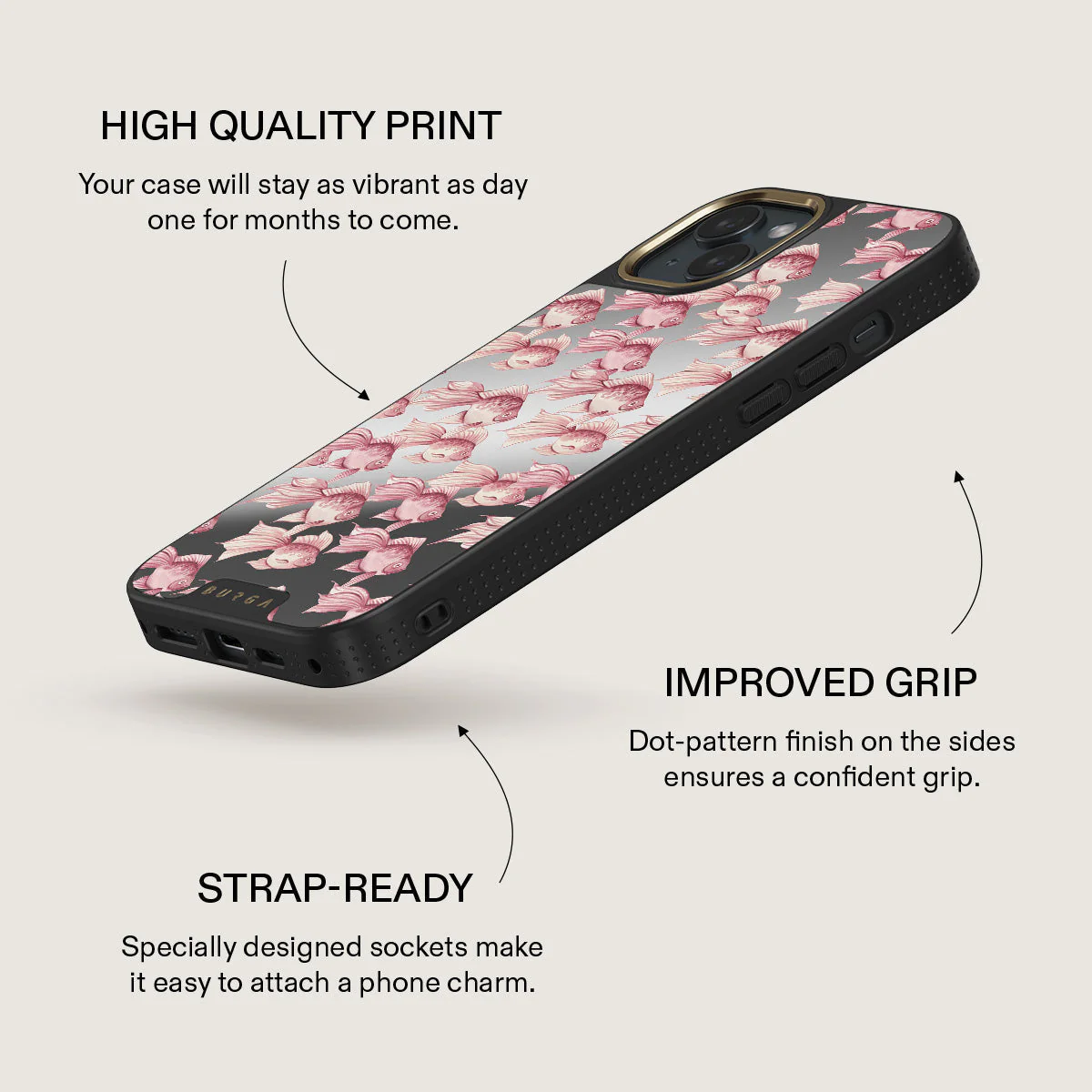 Yume - iPhone 14 Case - Image 31