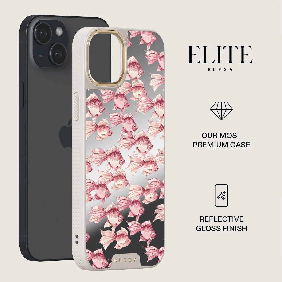Yume - iPhone 14 Case - Image 43