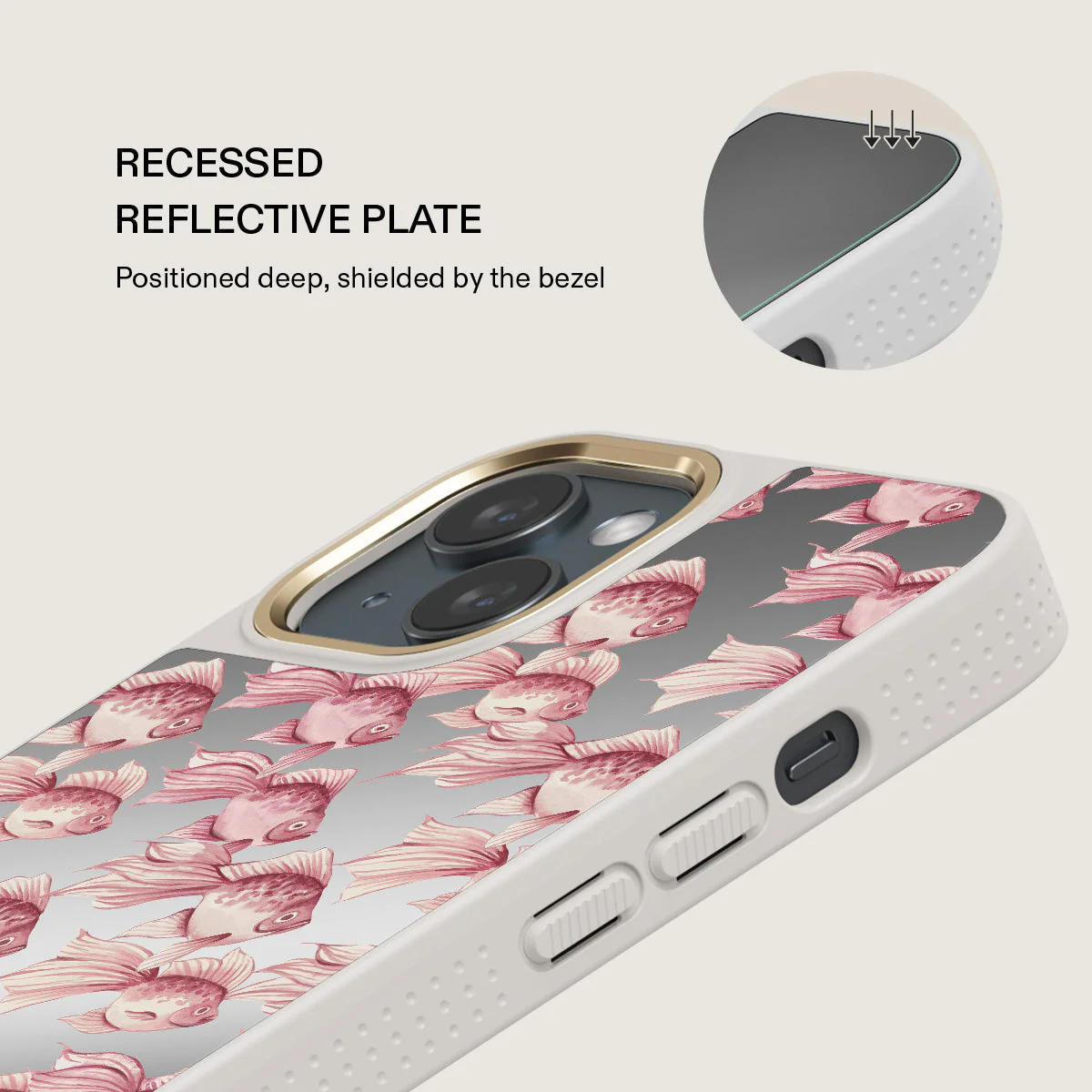 Yume - iPhone 14 Case - Image 45