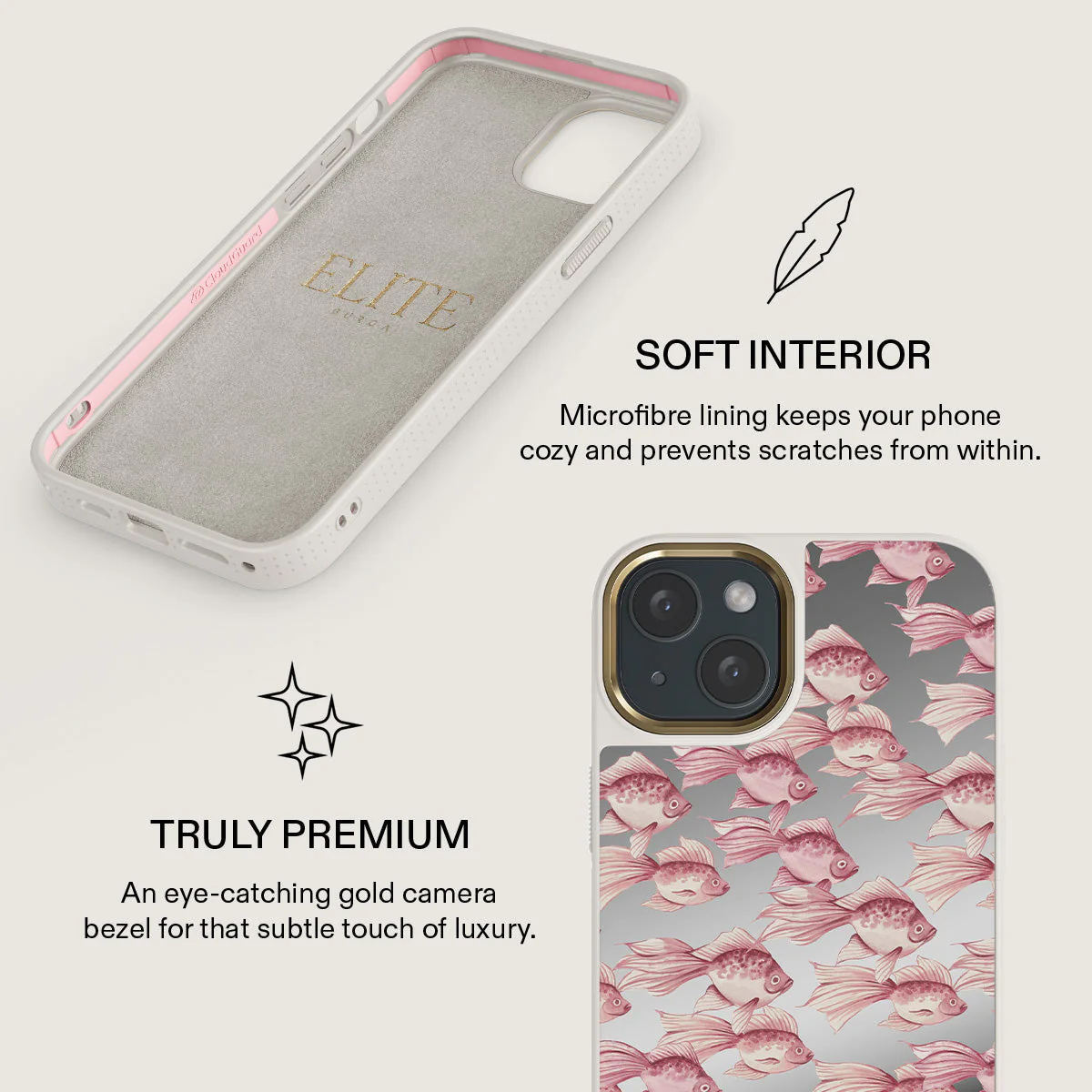 Yume - iPhone 14 Case - Image 48
