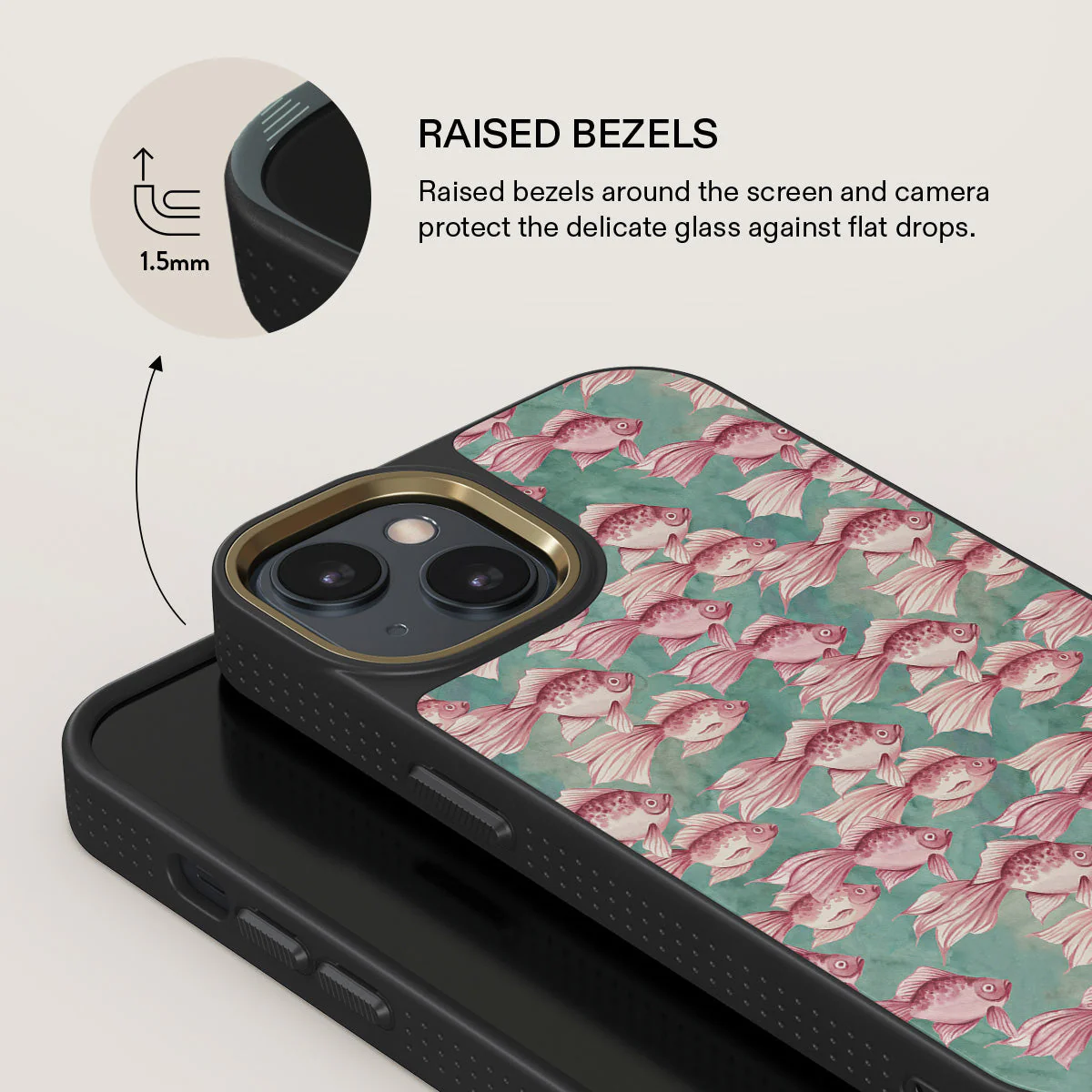 Yume - iPhone 14 Case - Image 8