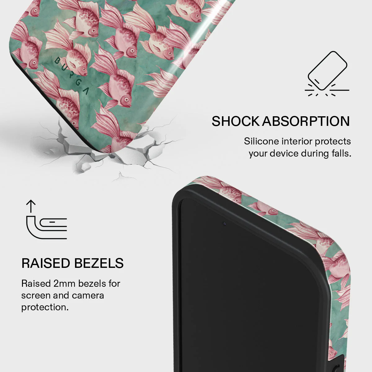 Yume - iPhone 14 Plus Case - Image 4