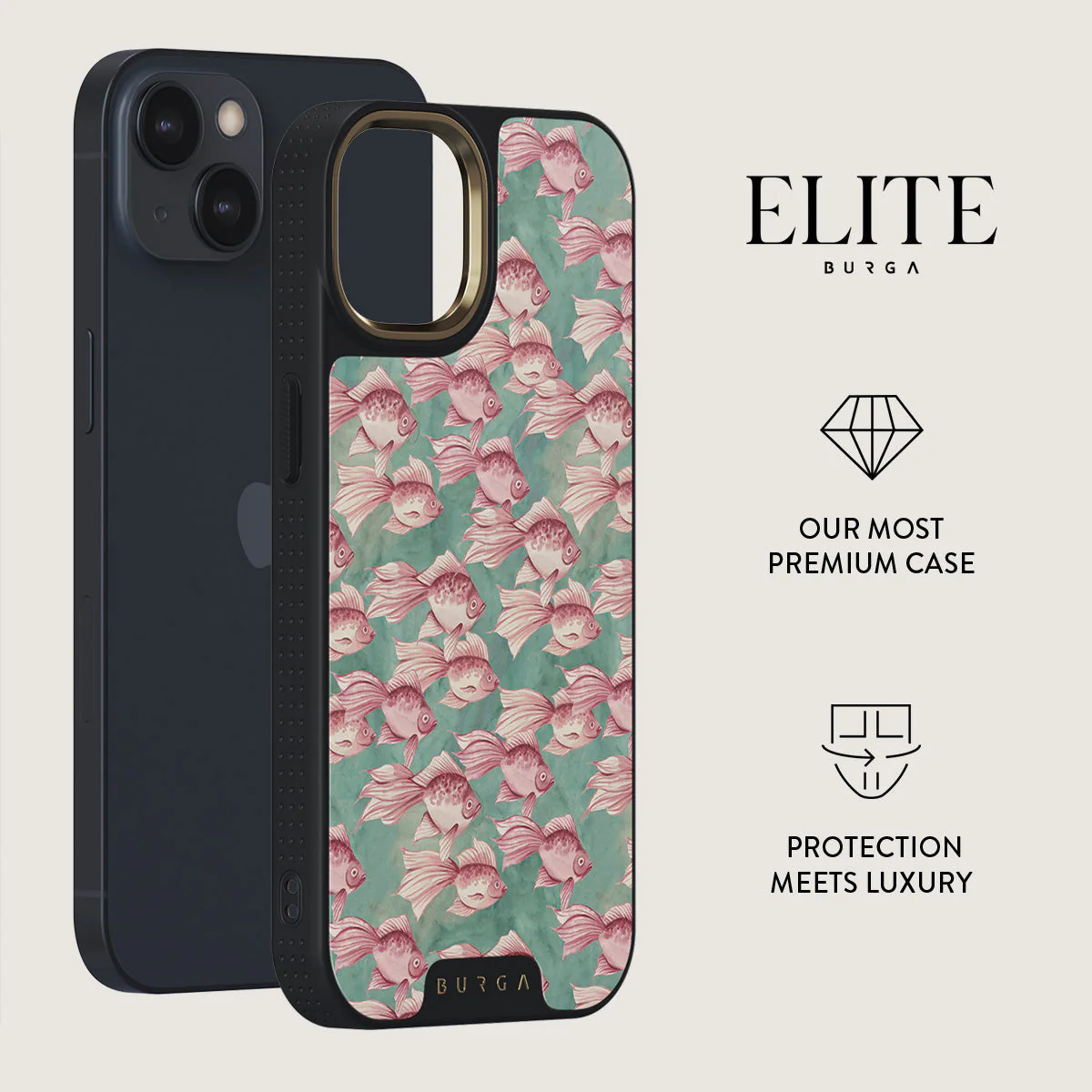 Yume - iPhone 14 Plus Case - Image 6