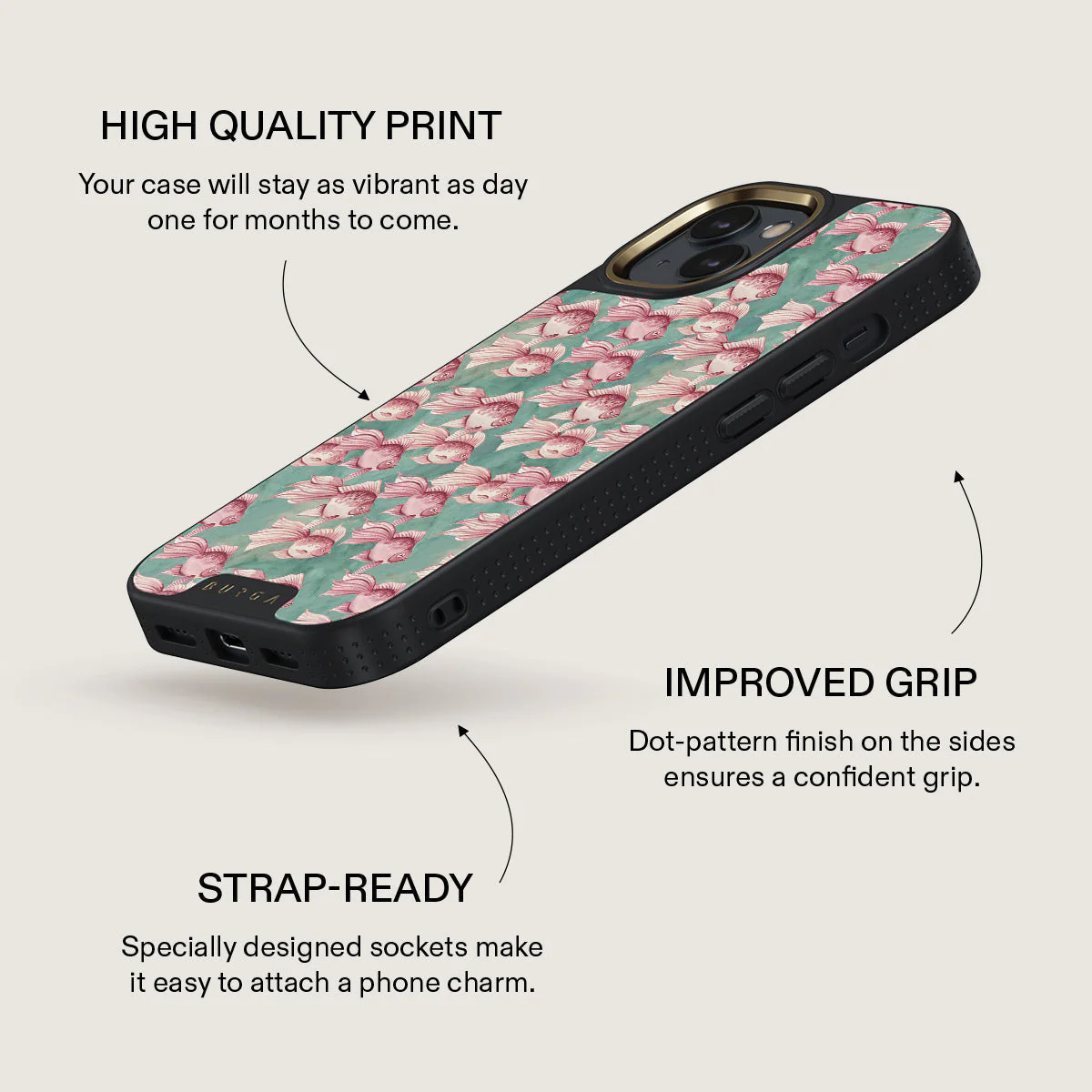 Yume - iPhone 14 Plus Case - Image 9