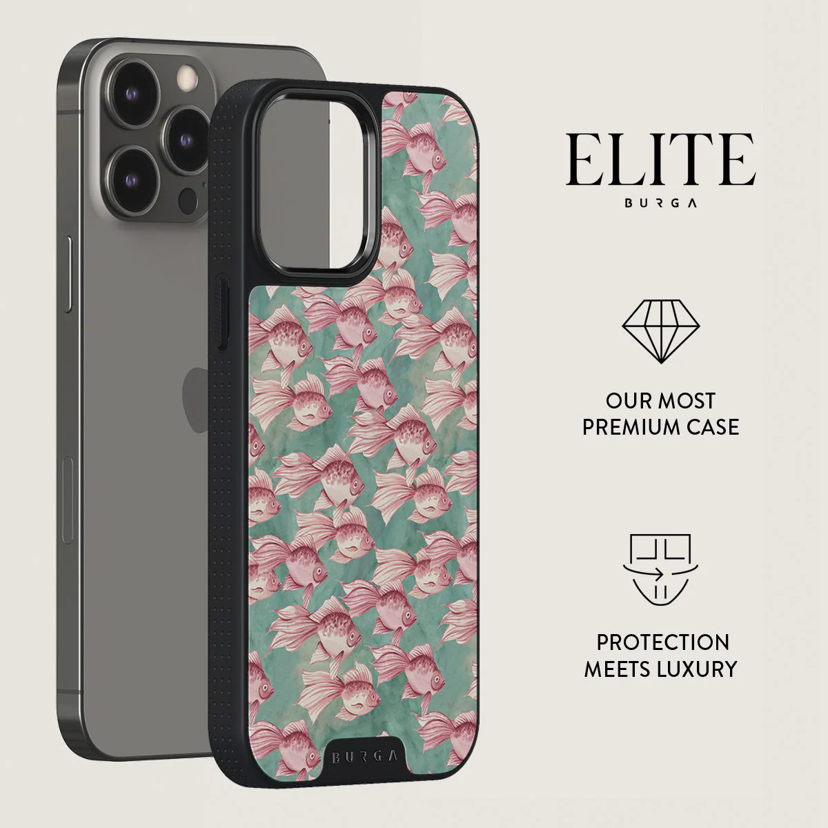 Yume - iPhone 14 Pro Max Case - Image 13