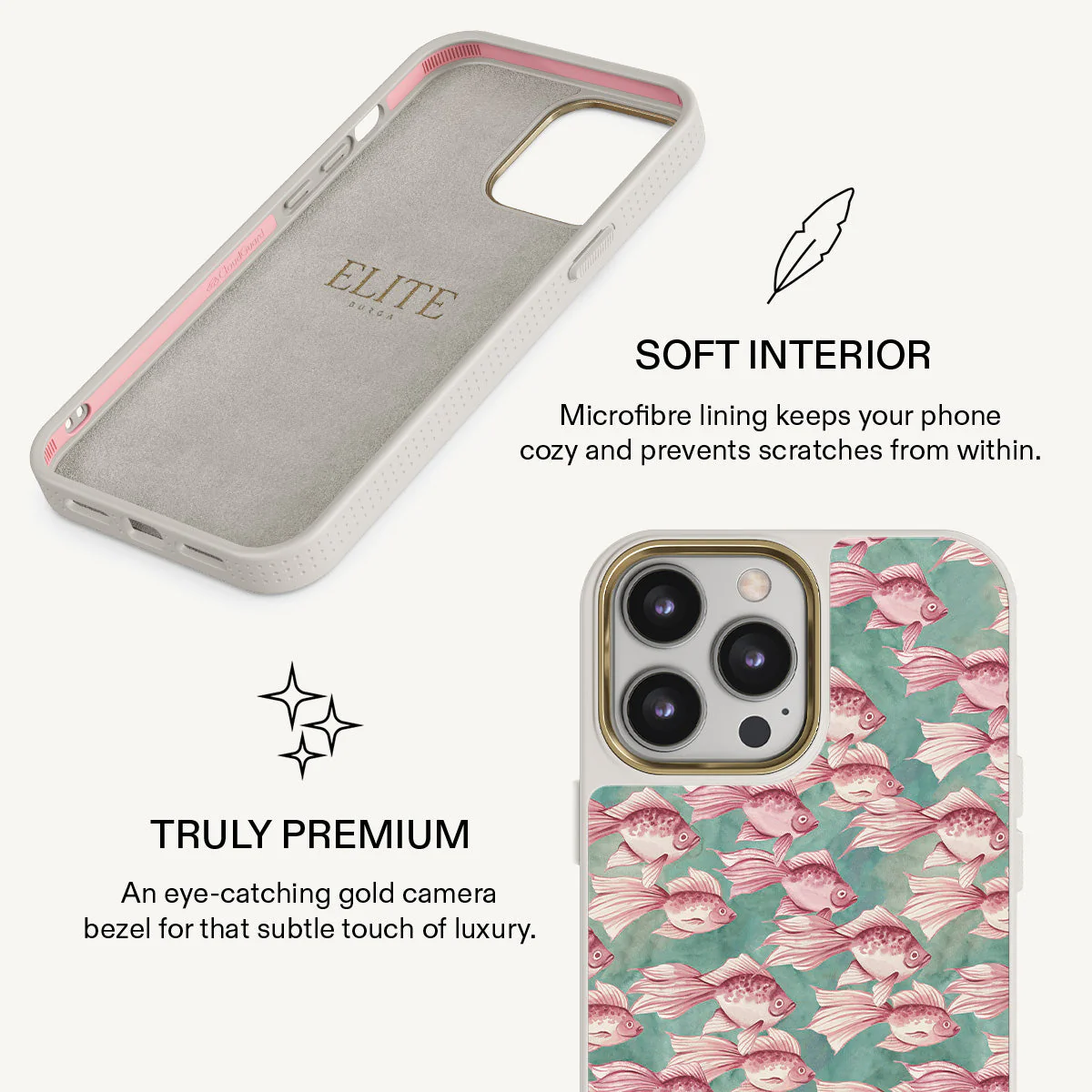 Yume - iPhone 14 Pro Max Case - Image 24