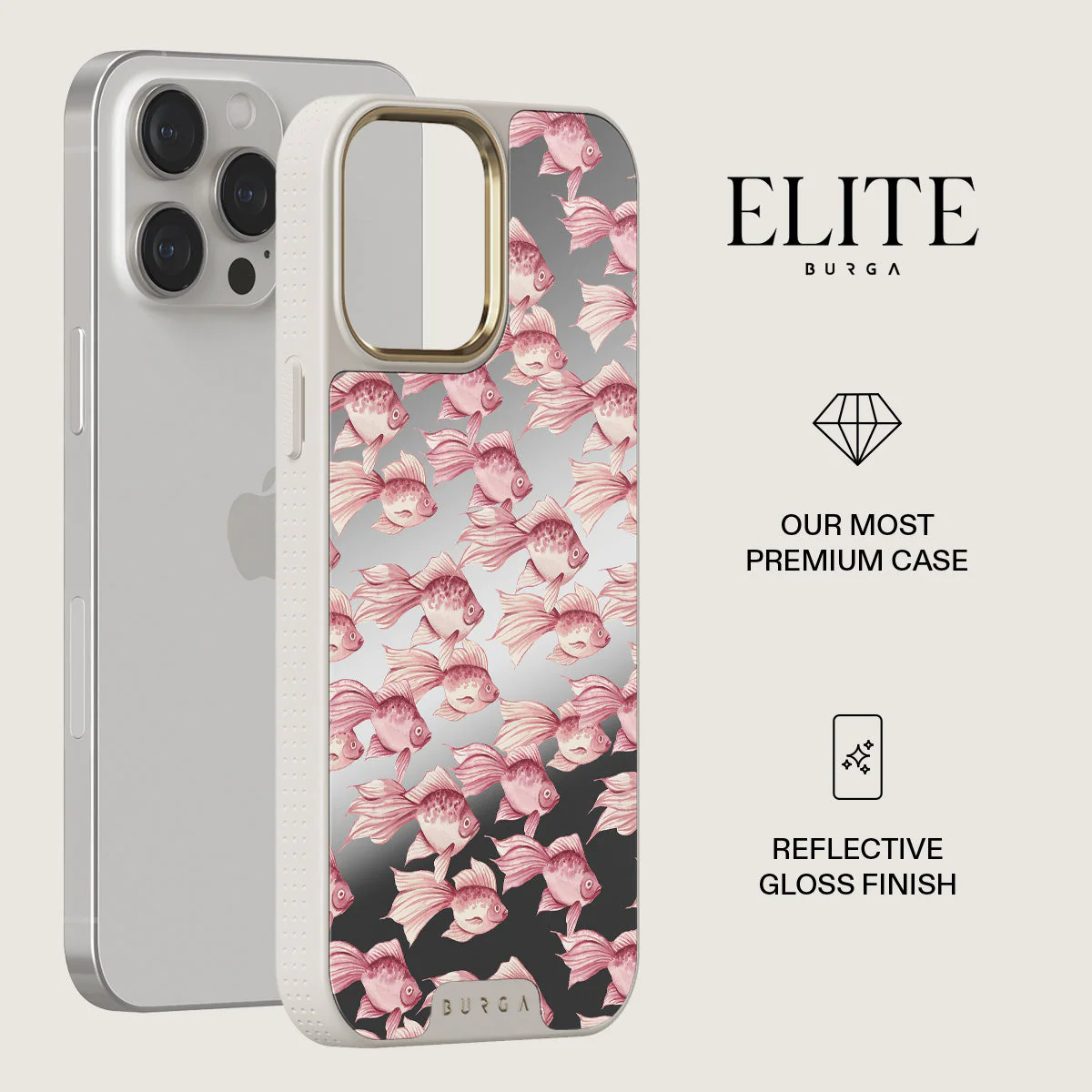 Yume - iPhone 14 Pro Max Case - Image 43