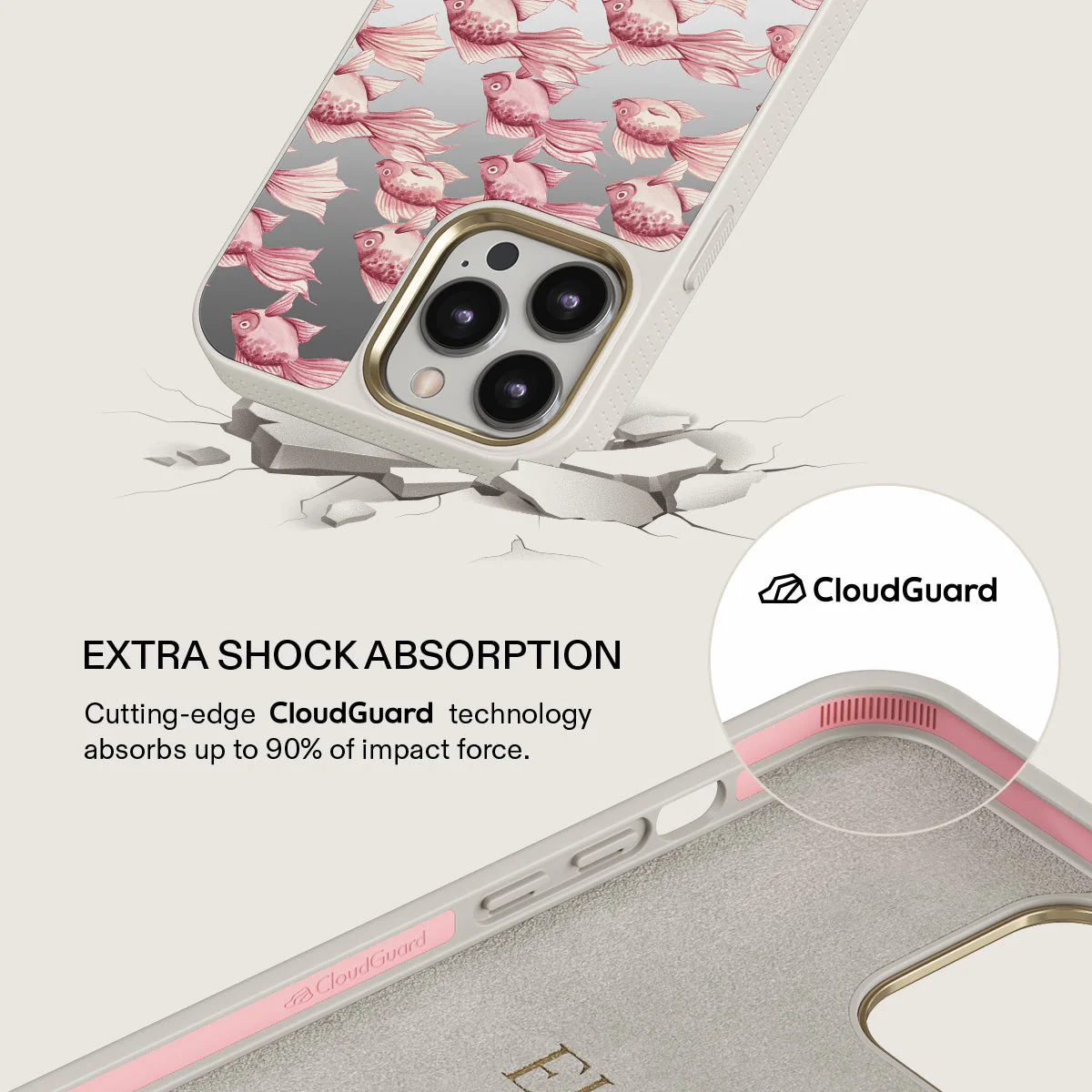 Yume - iPhone 14 Pro Max Case - Image 44