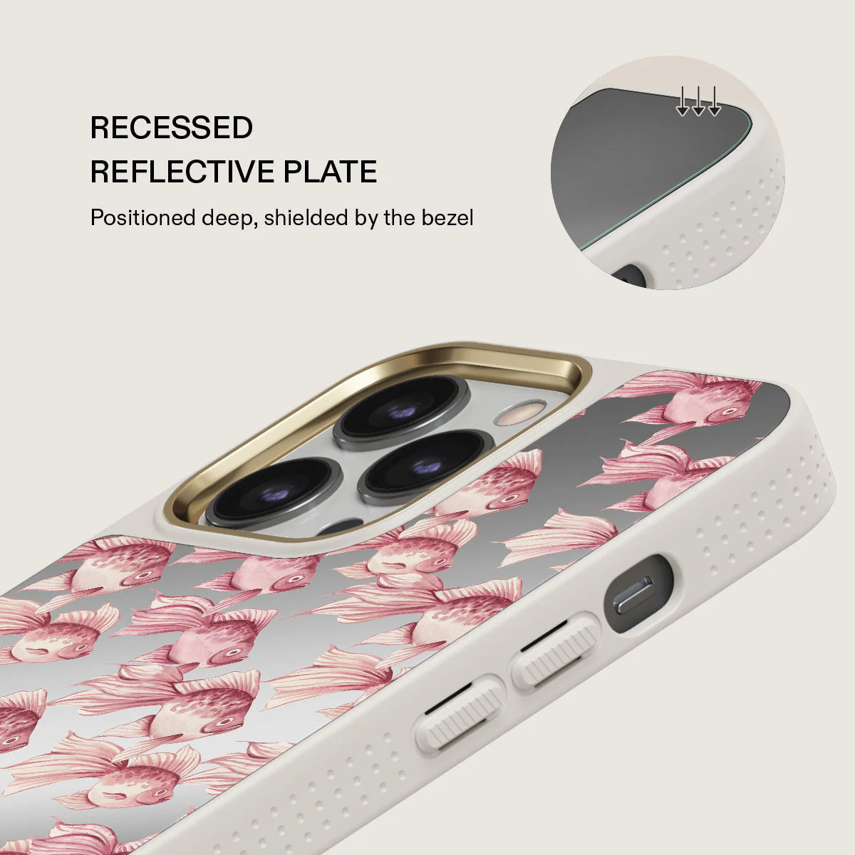Yume - iPhone 14 Pro Max Case - Image 45
