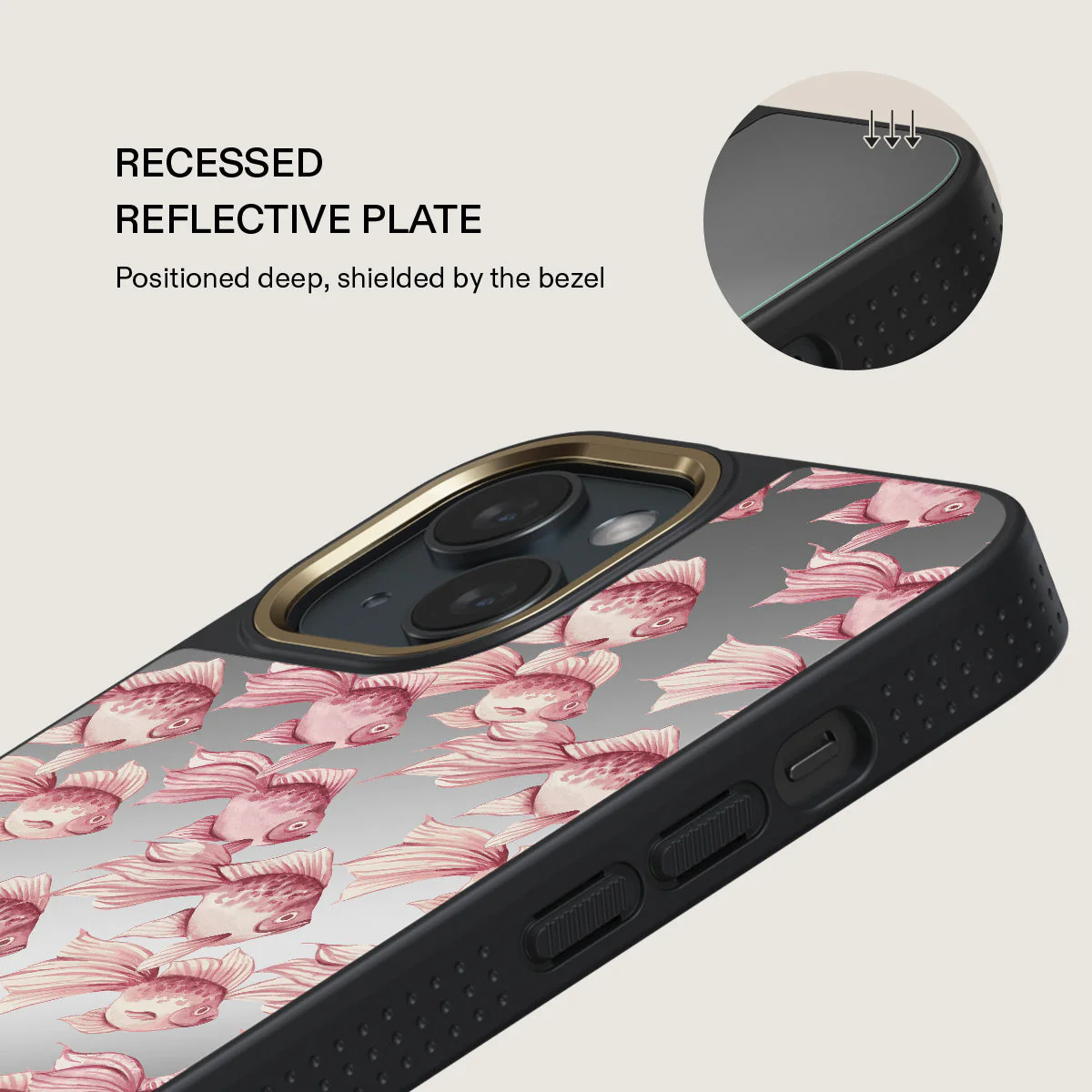 Yume - iPhone 15 Case - Image 29