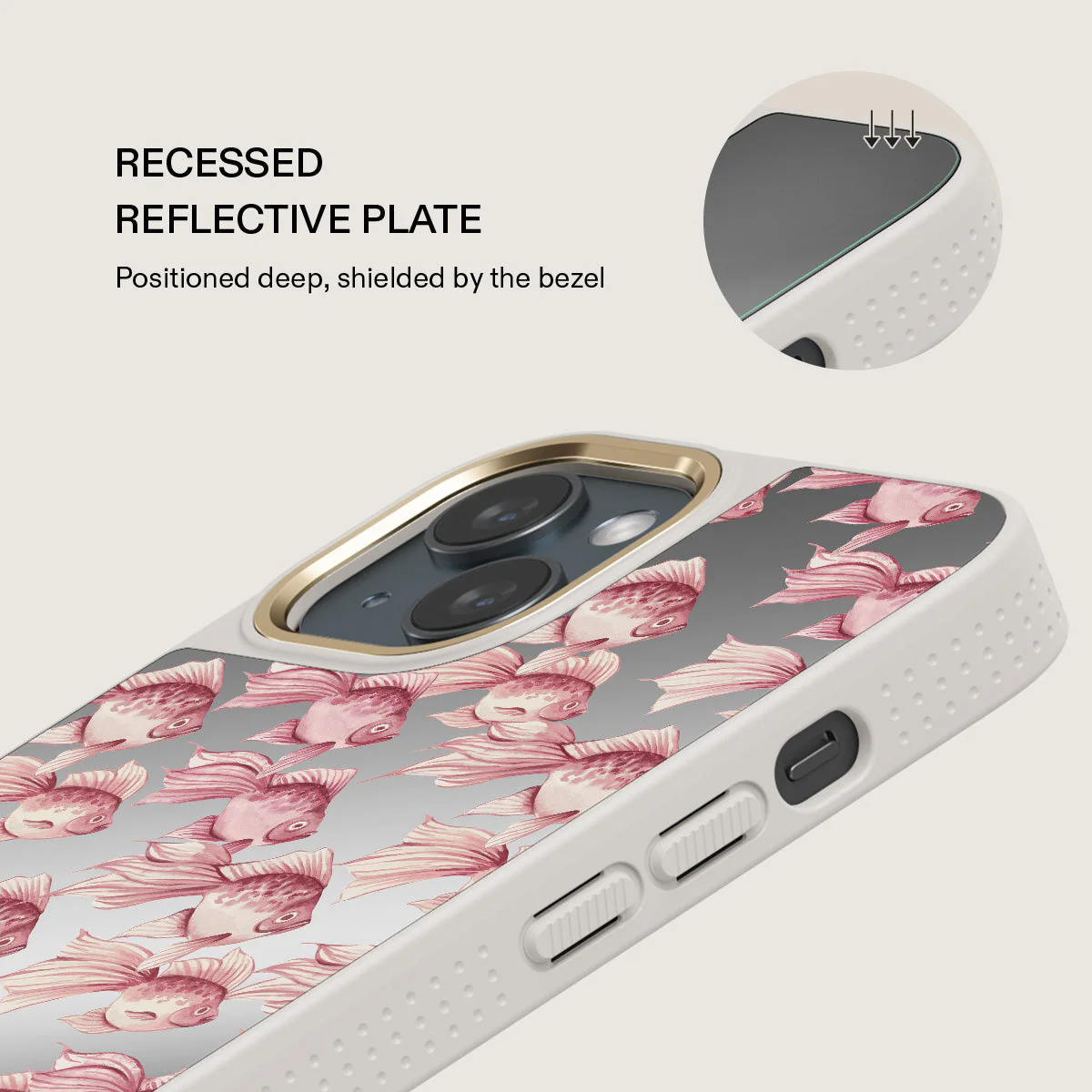 Yume - iPhone 15 Case - Image 45