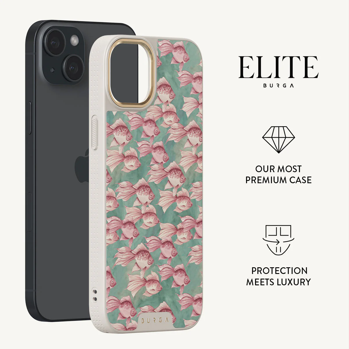 Yume - iPhone 15 Plus Case - Image 20